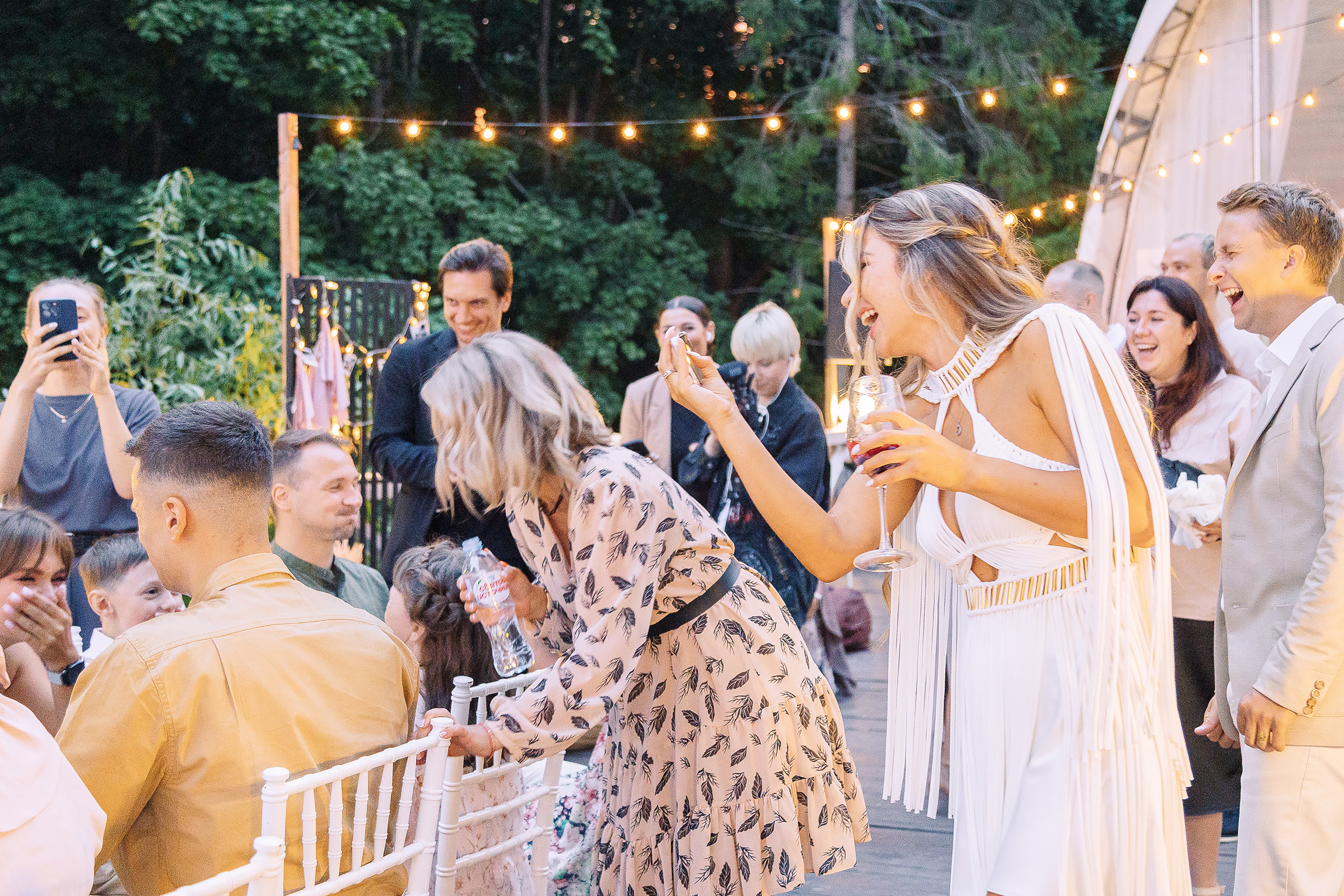 Олеся и Александр. Фотограф  в Санкт-Петербурге Юлия Ильченко