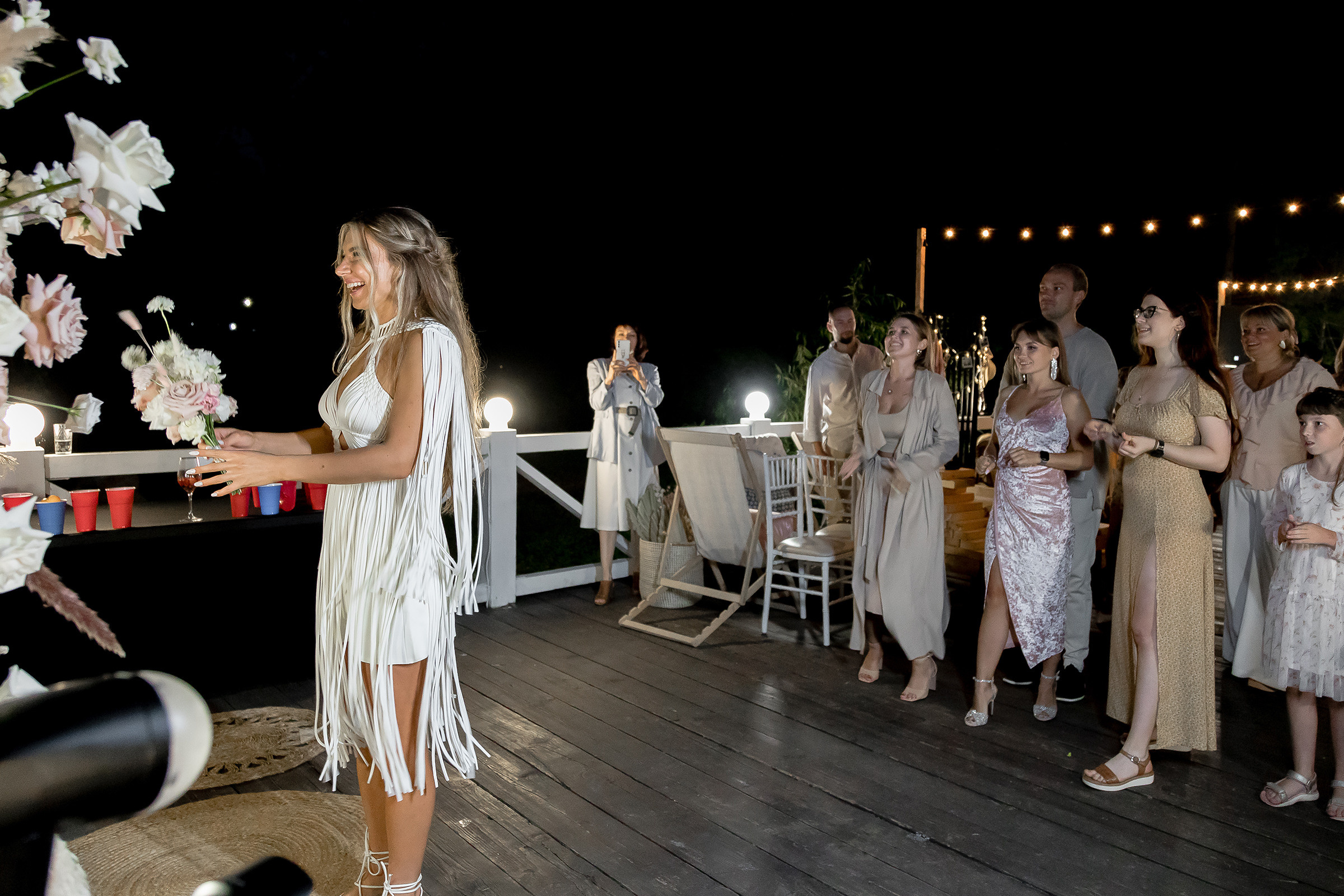 Олеся и Александр. Фотограф  в Санкт-Петербурге Юлия Ильченко