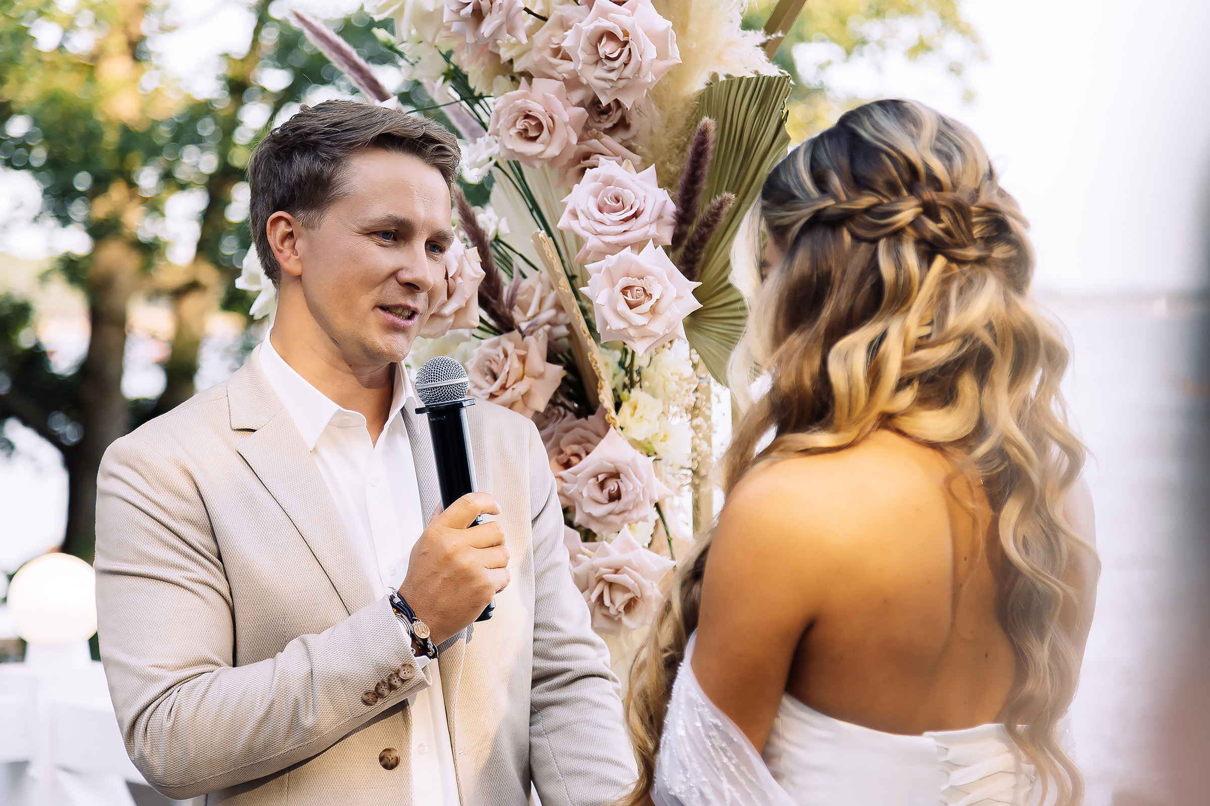 Олеся и Александр. Фотограф  в Санкт-Петербурге Юлия Ильченко