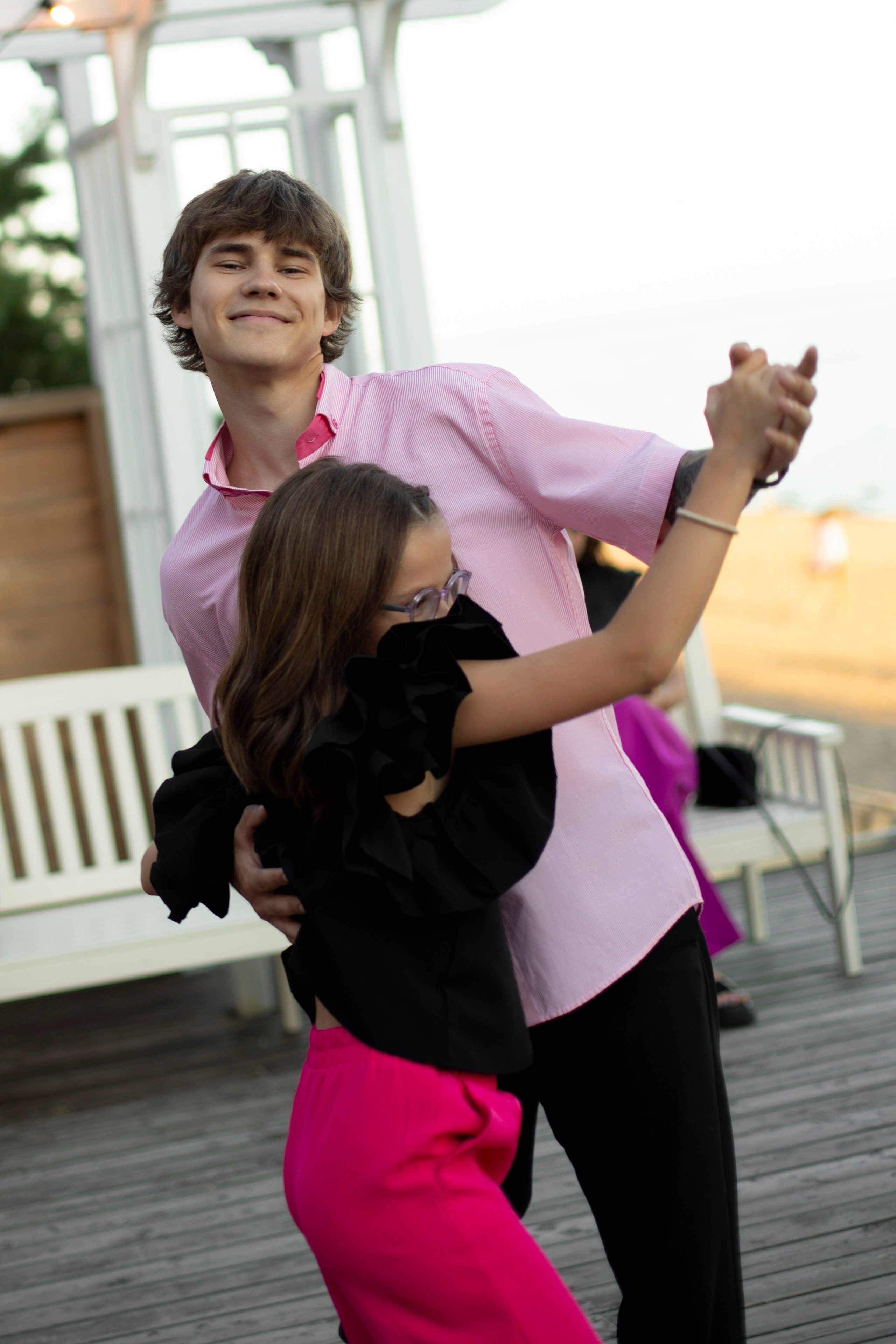 Станислав & Александра