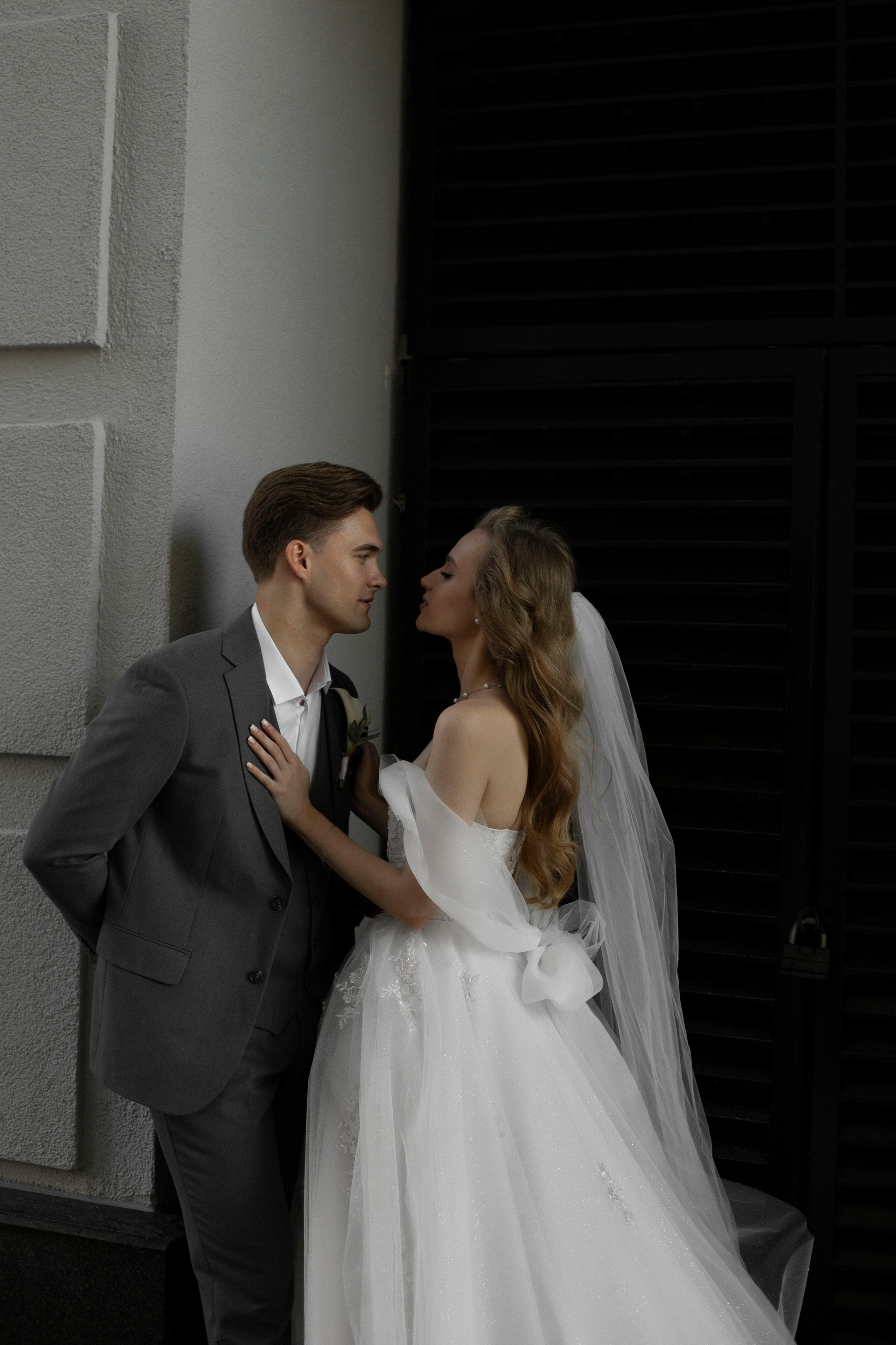 Константин & Анастасия