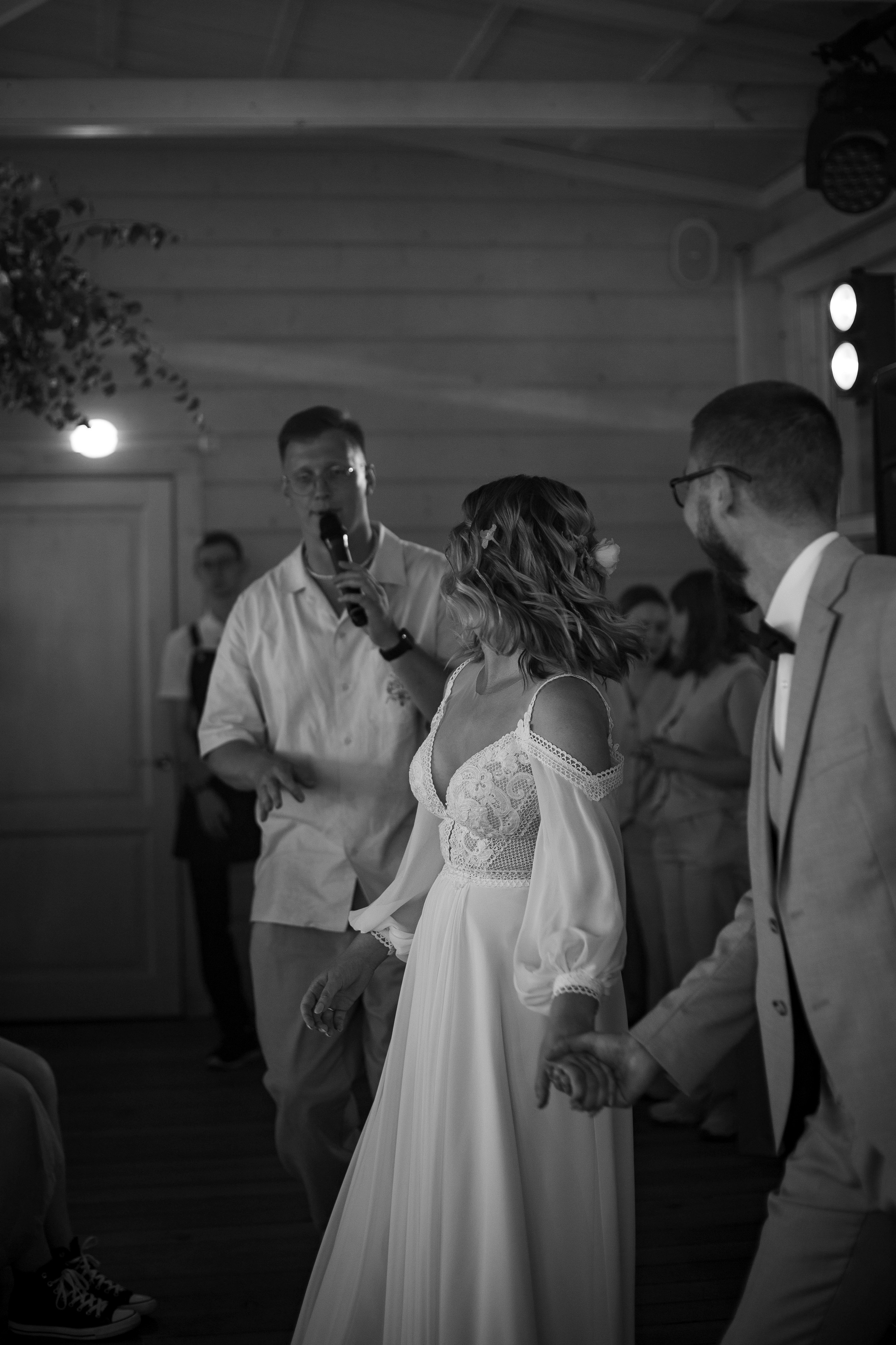 Свадебная фотосъемка — Василиса Сокол, фотограф в Санкт-Петербурге