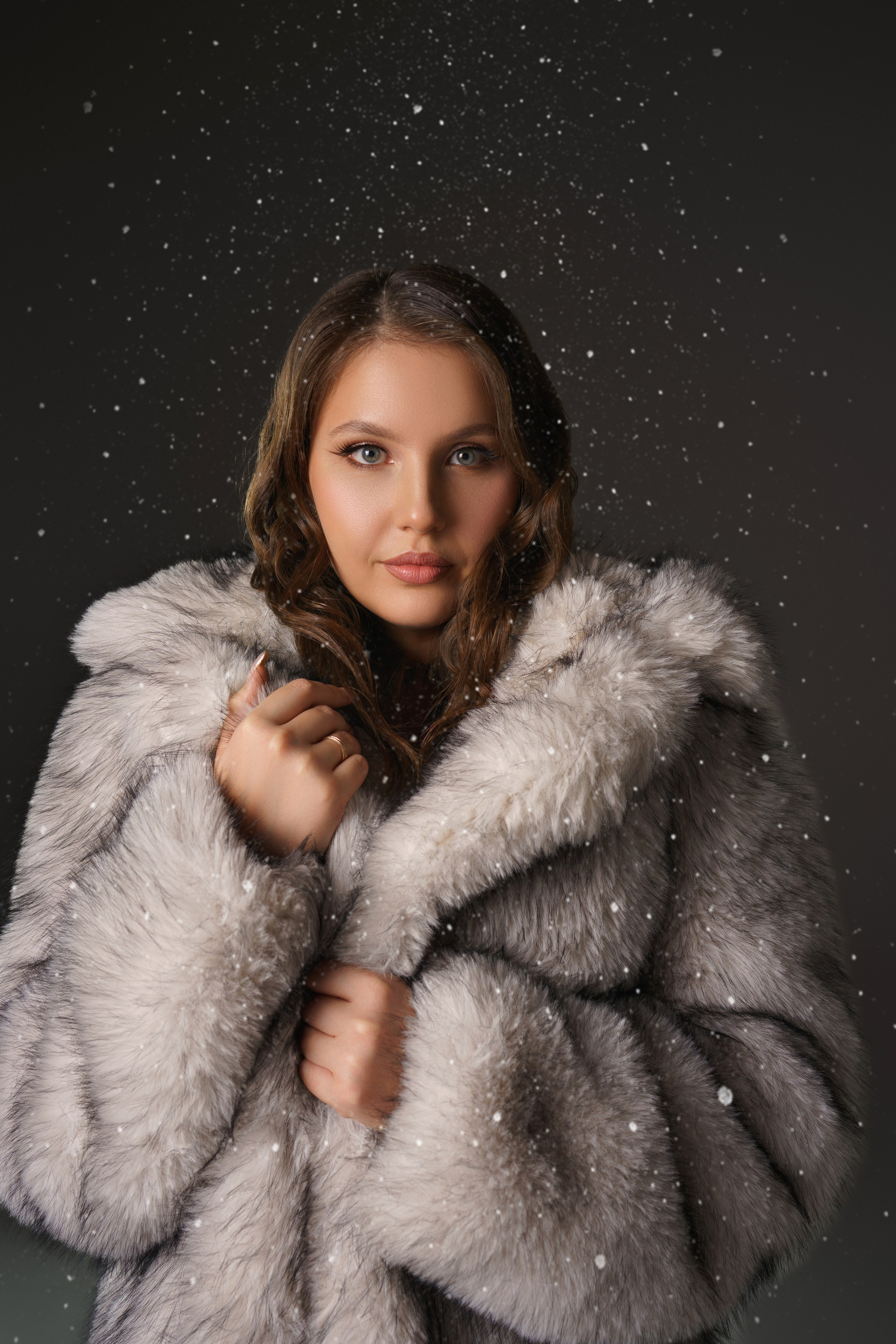 Циклорама. Фотограф Воронеж Олеся Султанова