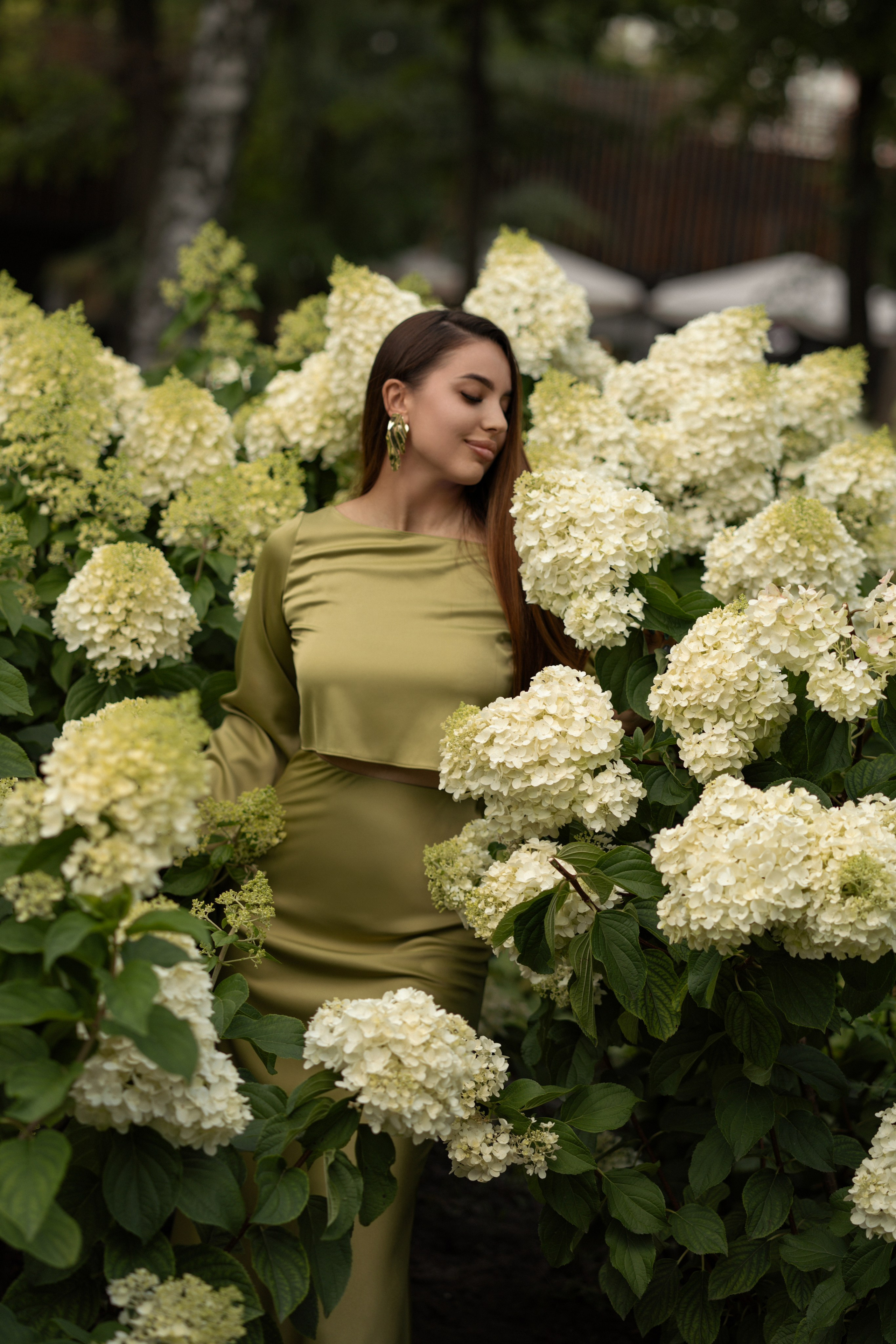 Фотопрогулки. Фотограф Воронеж Олеся Султанова