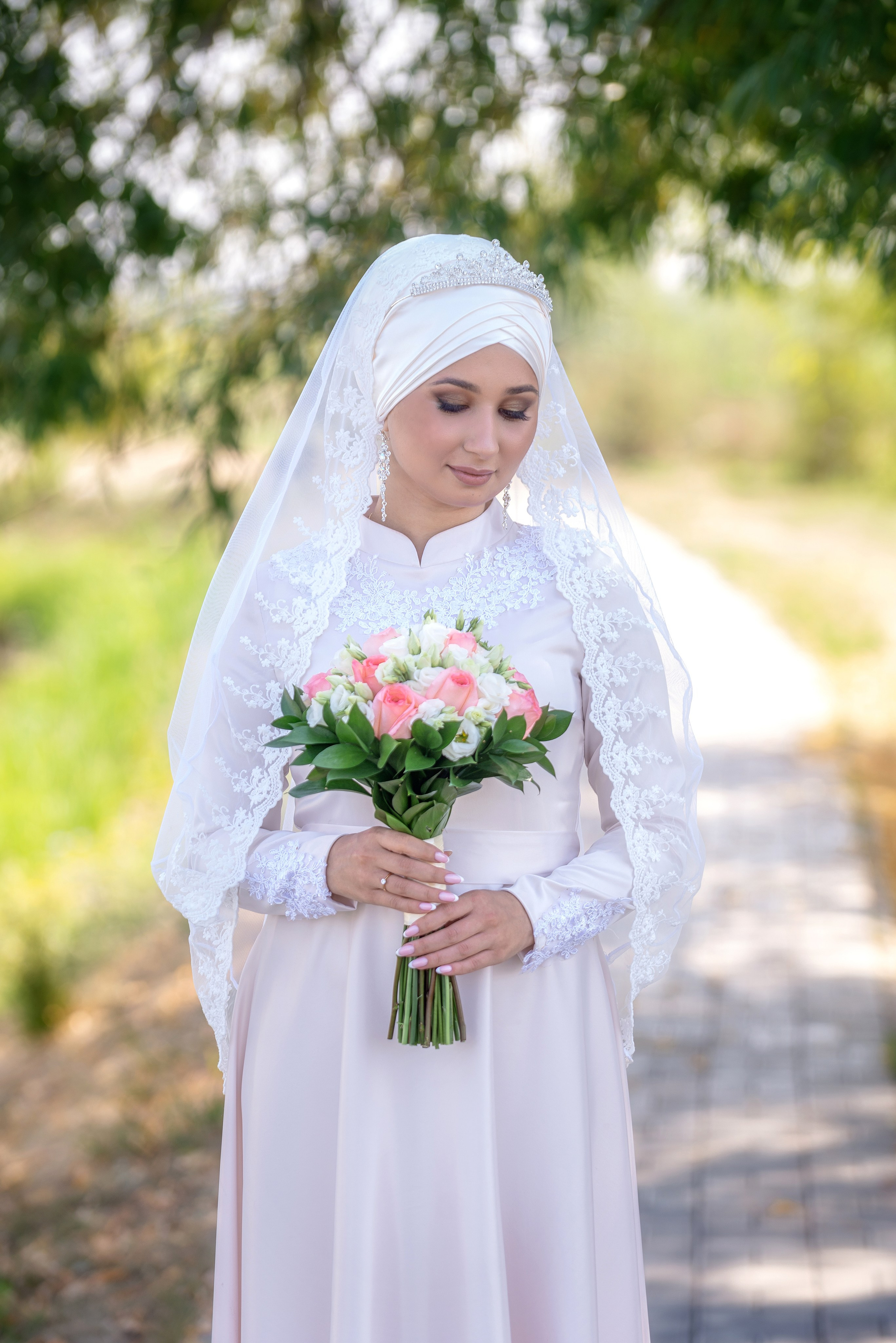 Никах. Евгения Усманова — семейный фотограф в городах Стерлитамак и Уфа