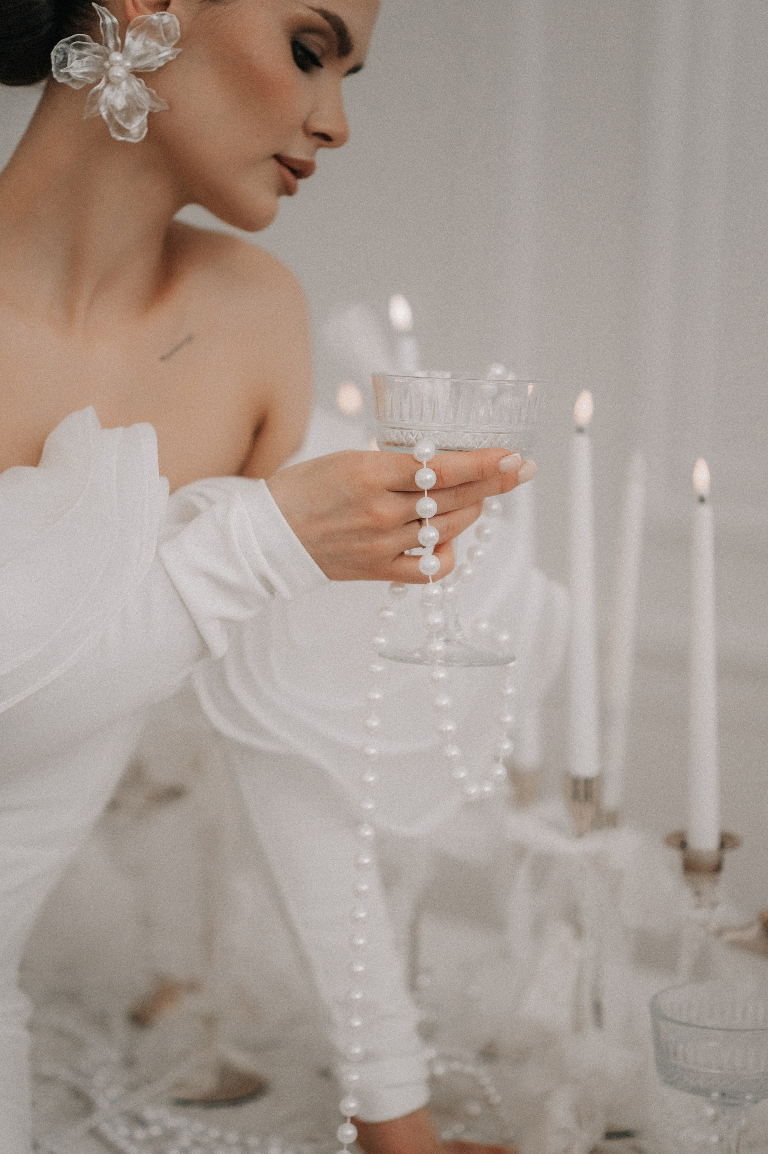 Мария и Иван. Свадебный и семейный фотограф Анастасия Иванова