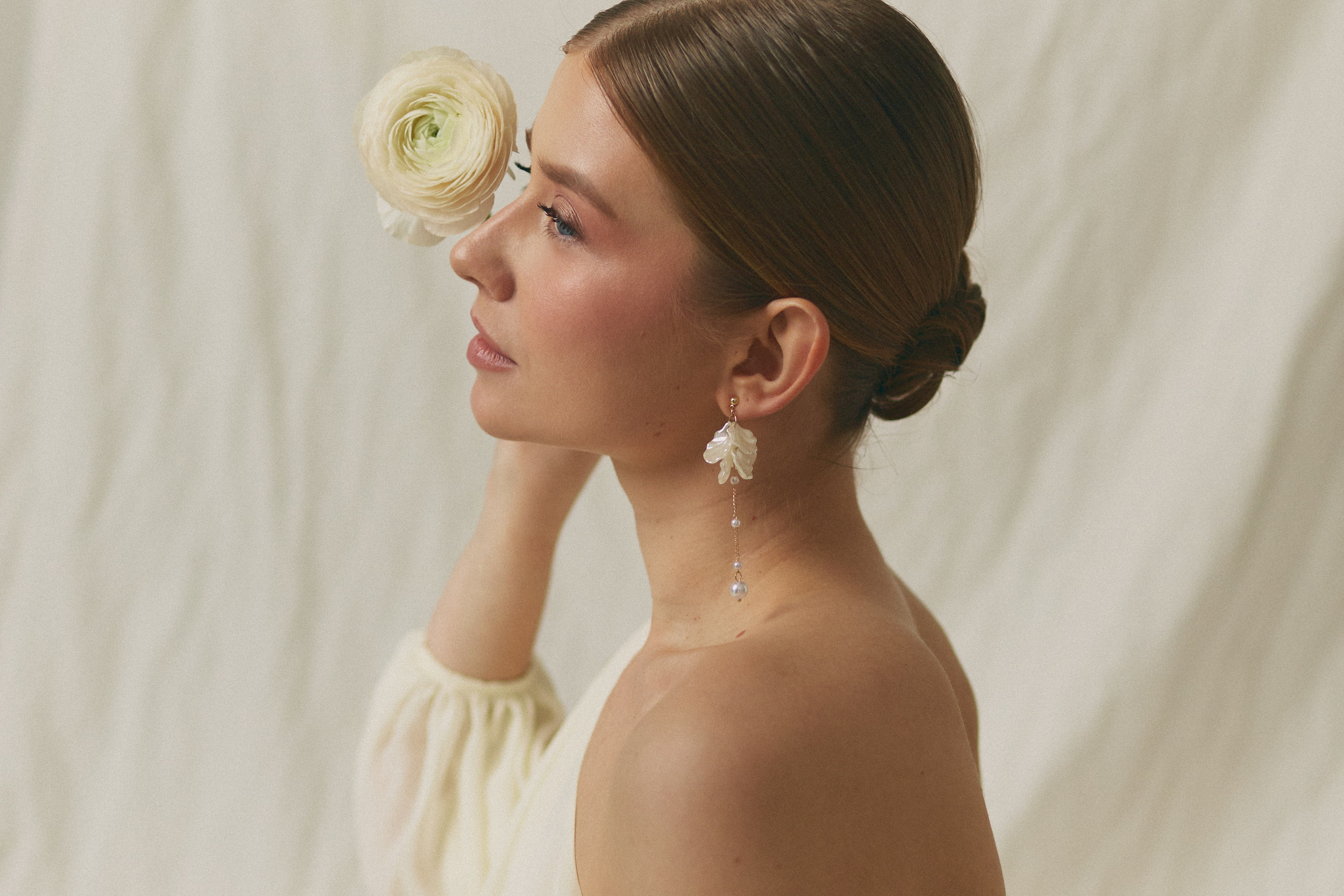 Анна. Свадебный фотограф Москва Татьяна Кундельчук