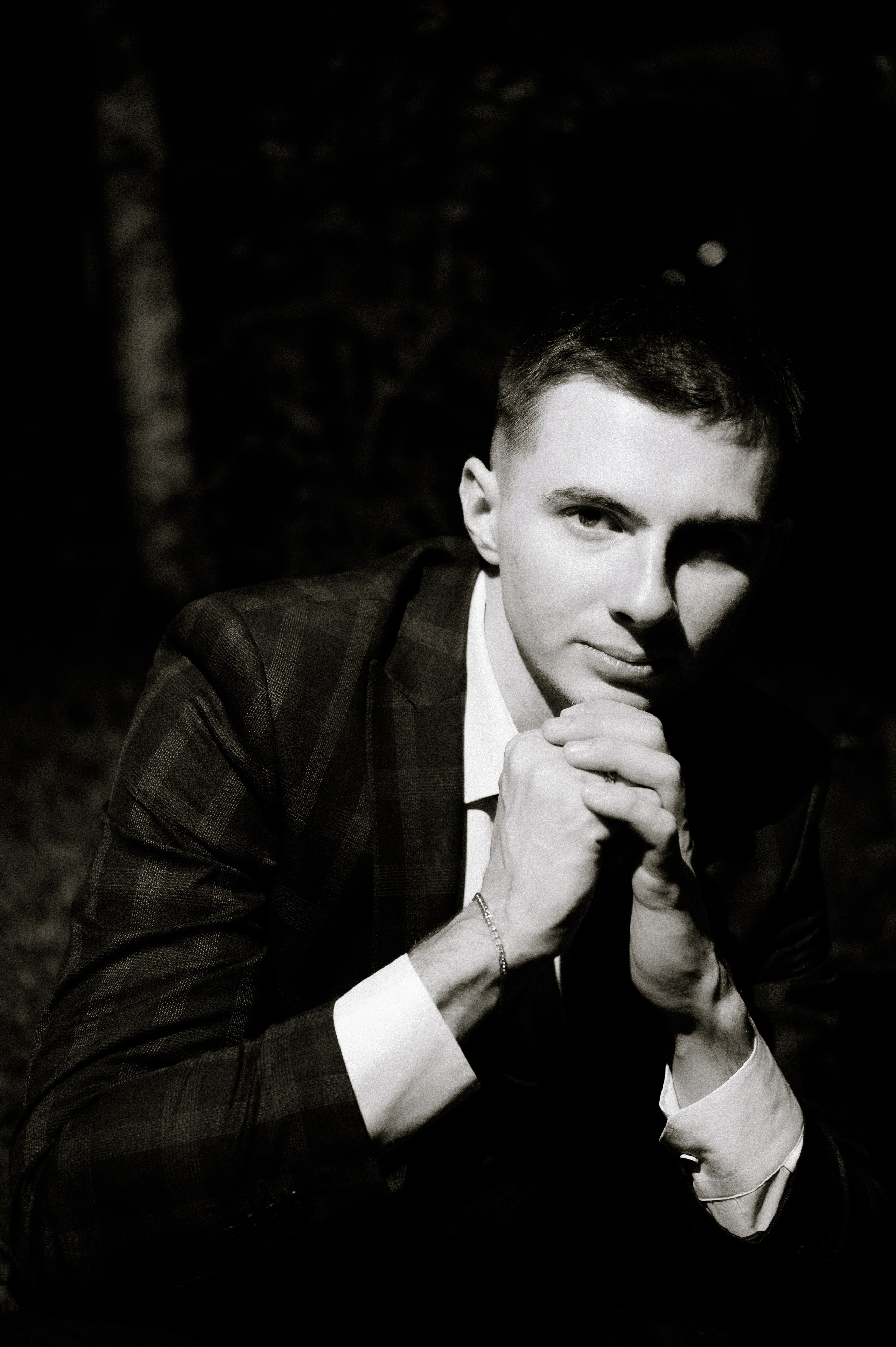 Даниил и Виктория. Свадебный фотограф Белгород