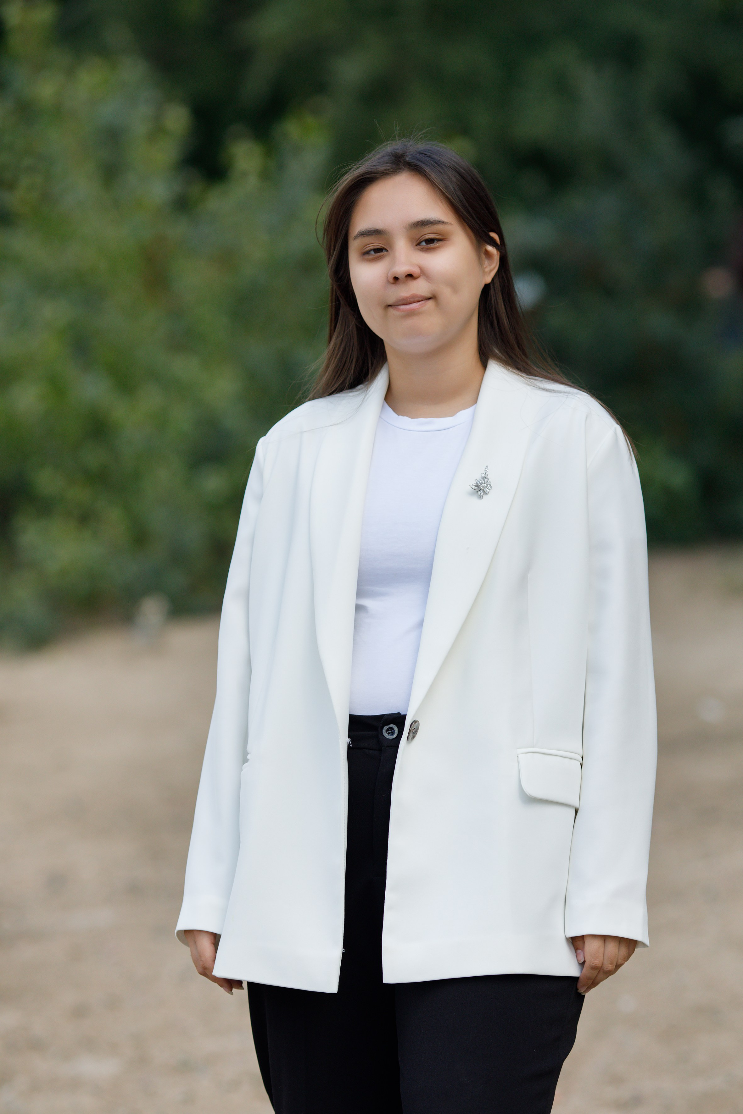 Семейная фотосессия в парке. Фотограф Анна Телекаева, выпускные альбомы, семейные и репортажные съемки в Омске