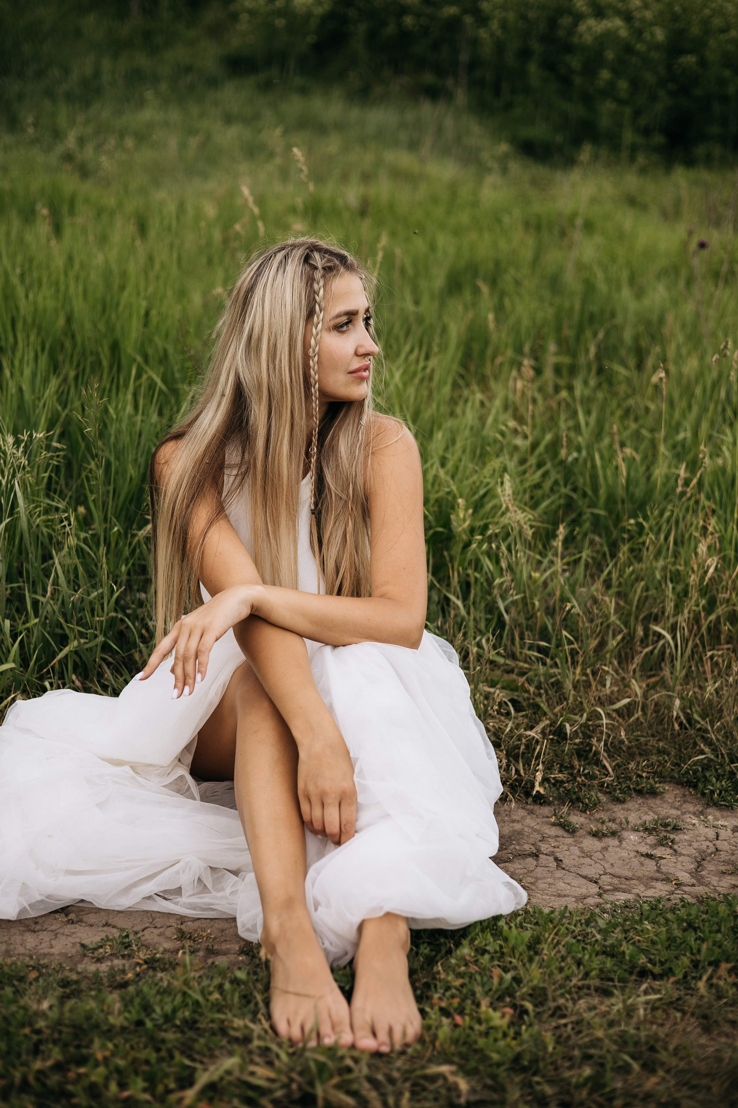 Настя и Милена. Свадебный и семейный фотограф в Белгороде Юлия Першина