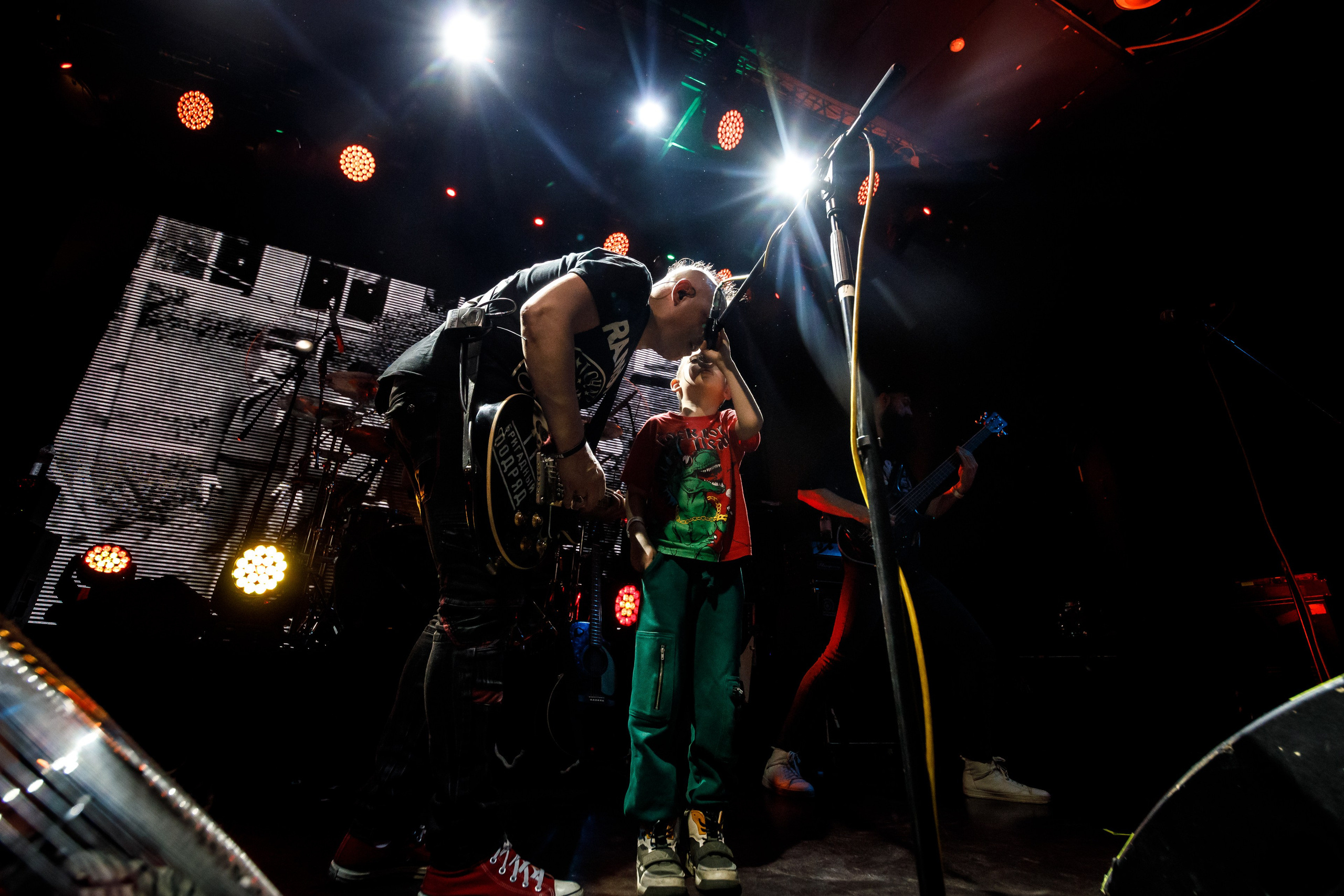 БРИГАДНЫЙ ПОДРЯД. Фотограф Елена Богачева (lenalena_na_na_na)