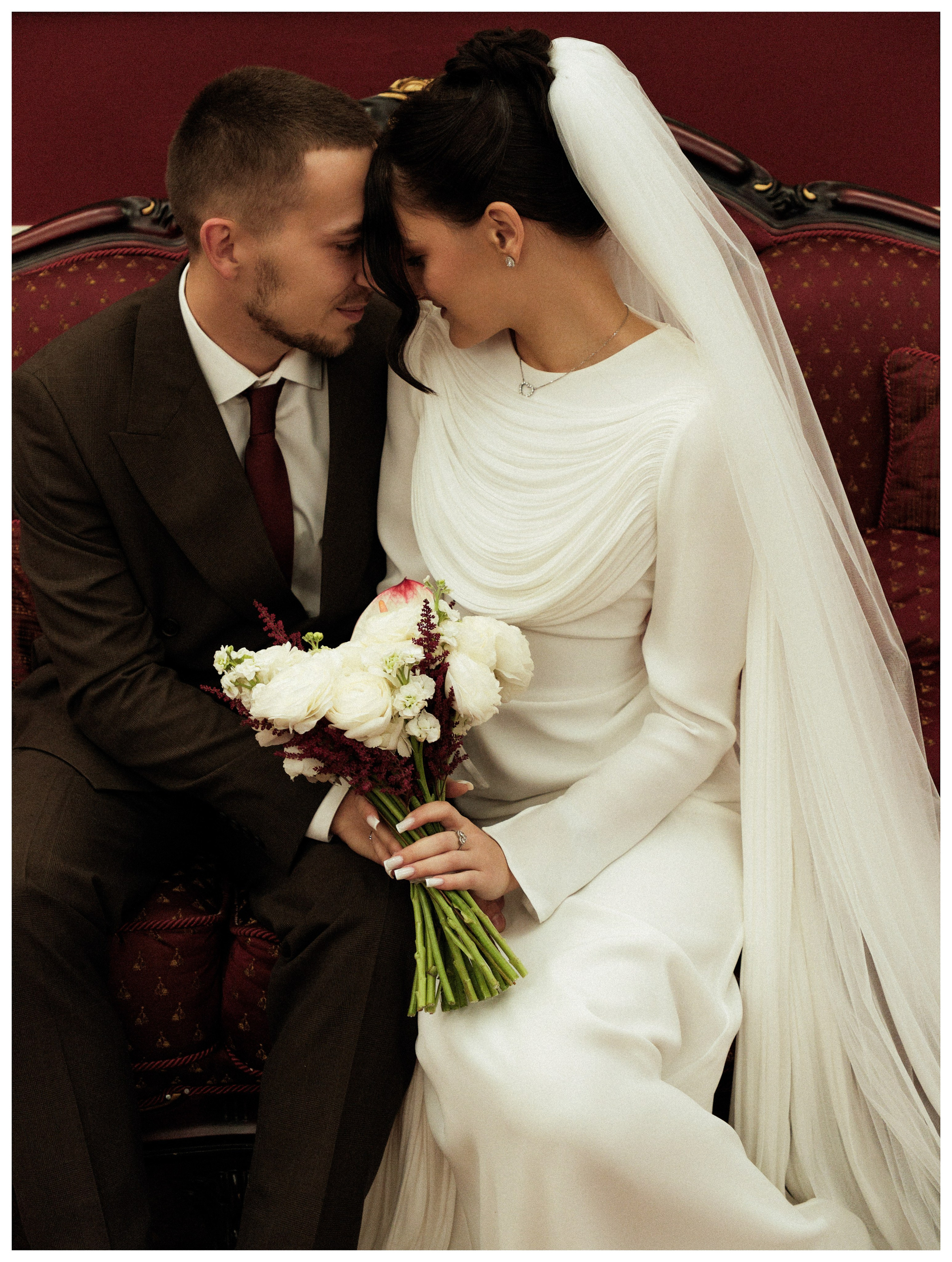 Wedding. Фотограф Khachatryan Syuzanna / Москва & Санкт-Петербург