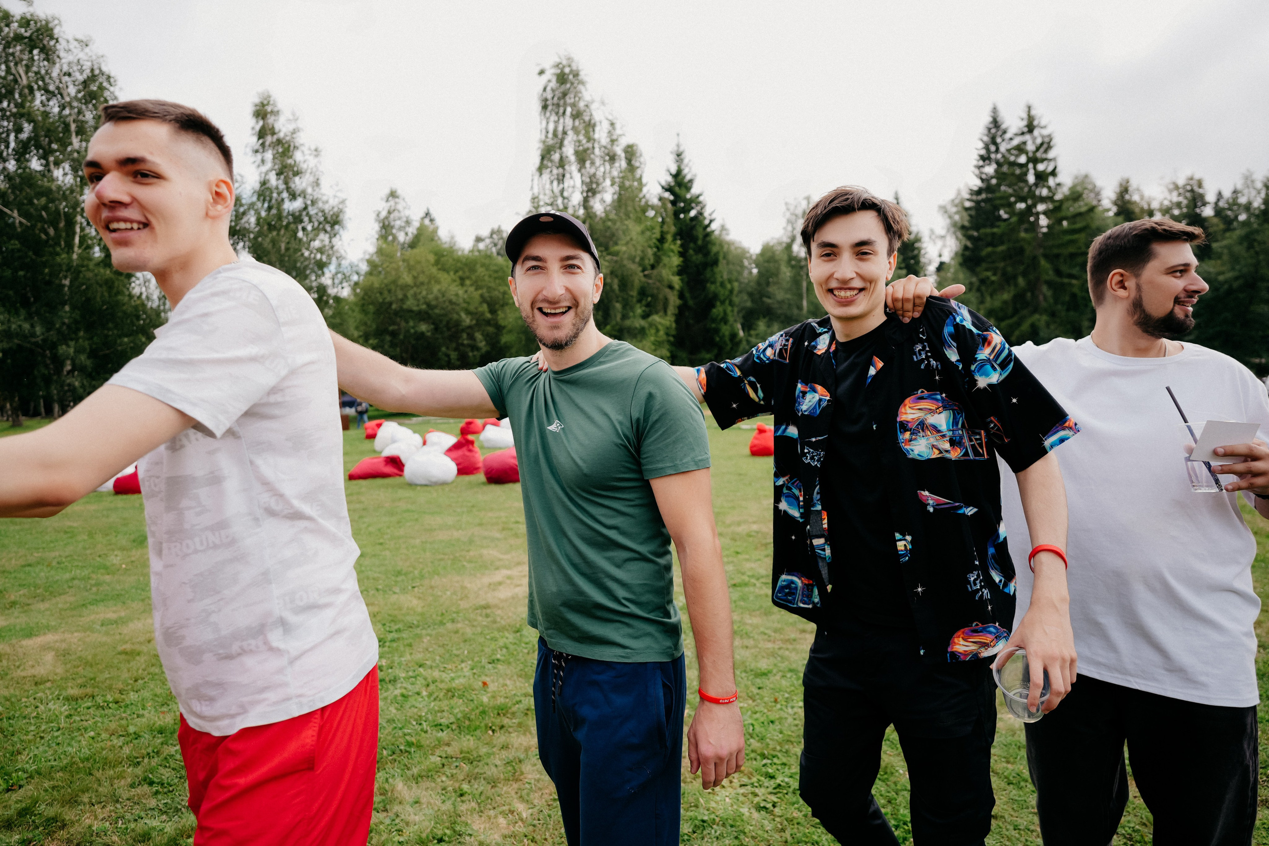 ArrowMedia. Фотограф в Москве Дмитрий Рогов