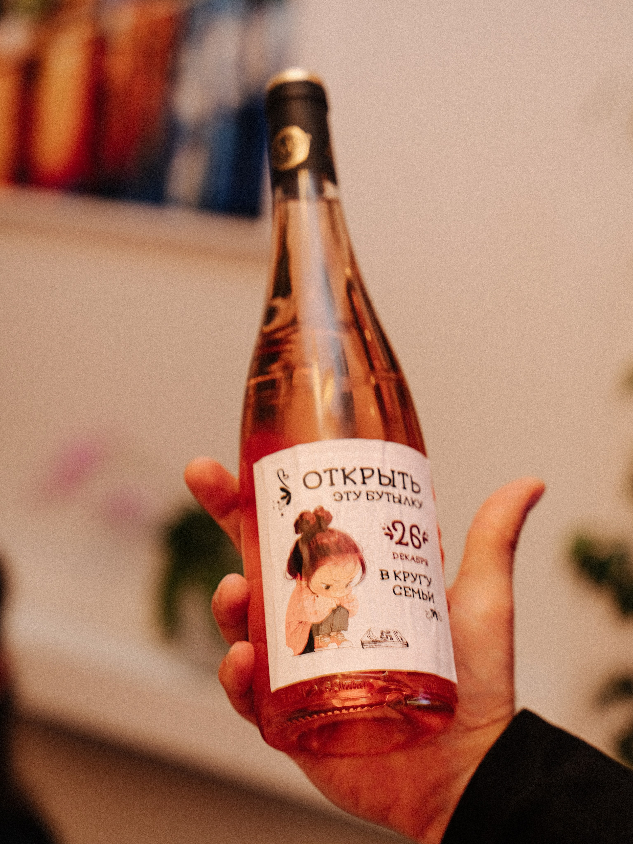 Ленинградский. Фотограф Рина Пешкова