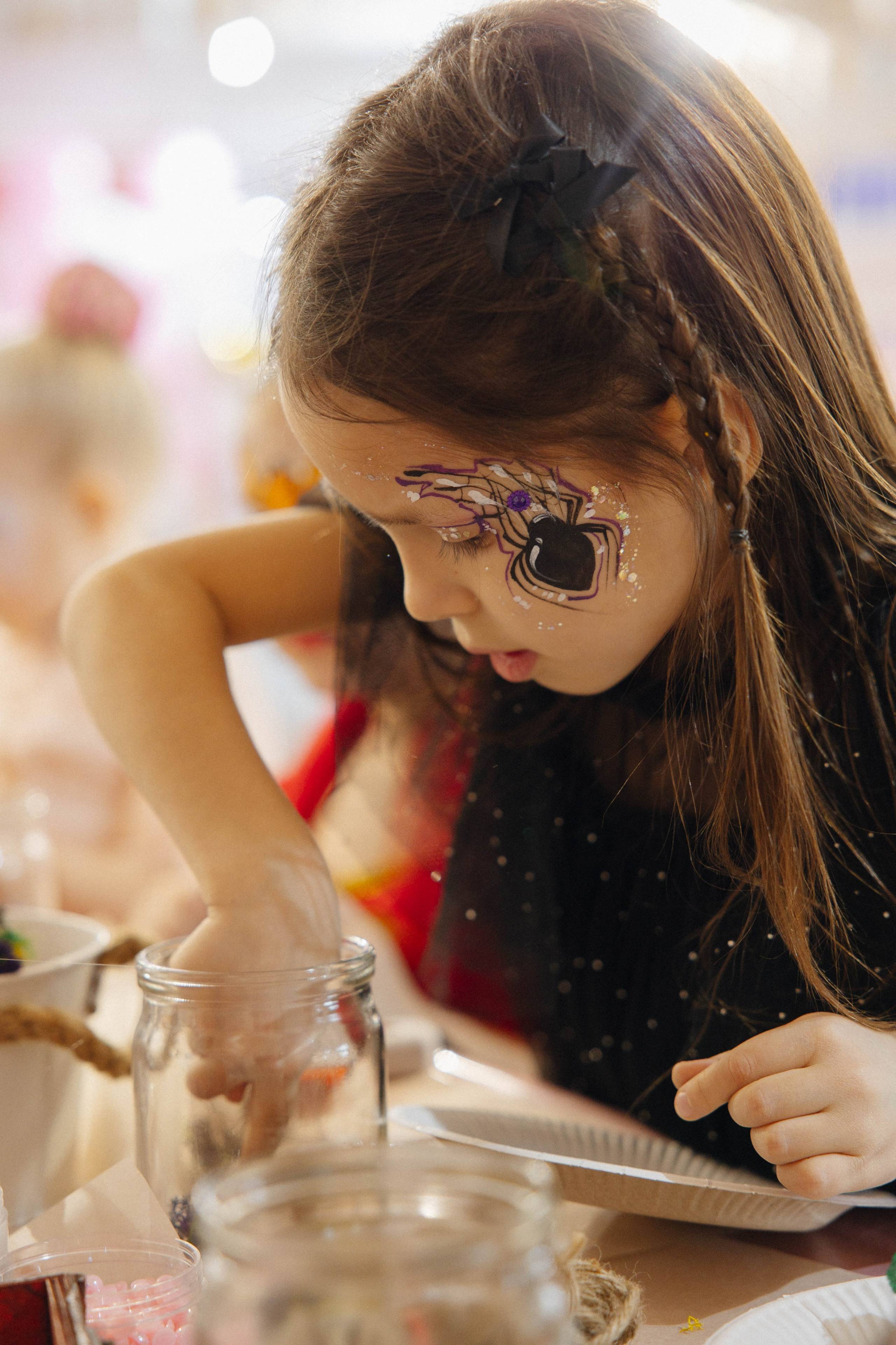 Детский ДР. Саше 7 лет. Фотограф Юсова Мария