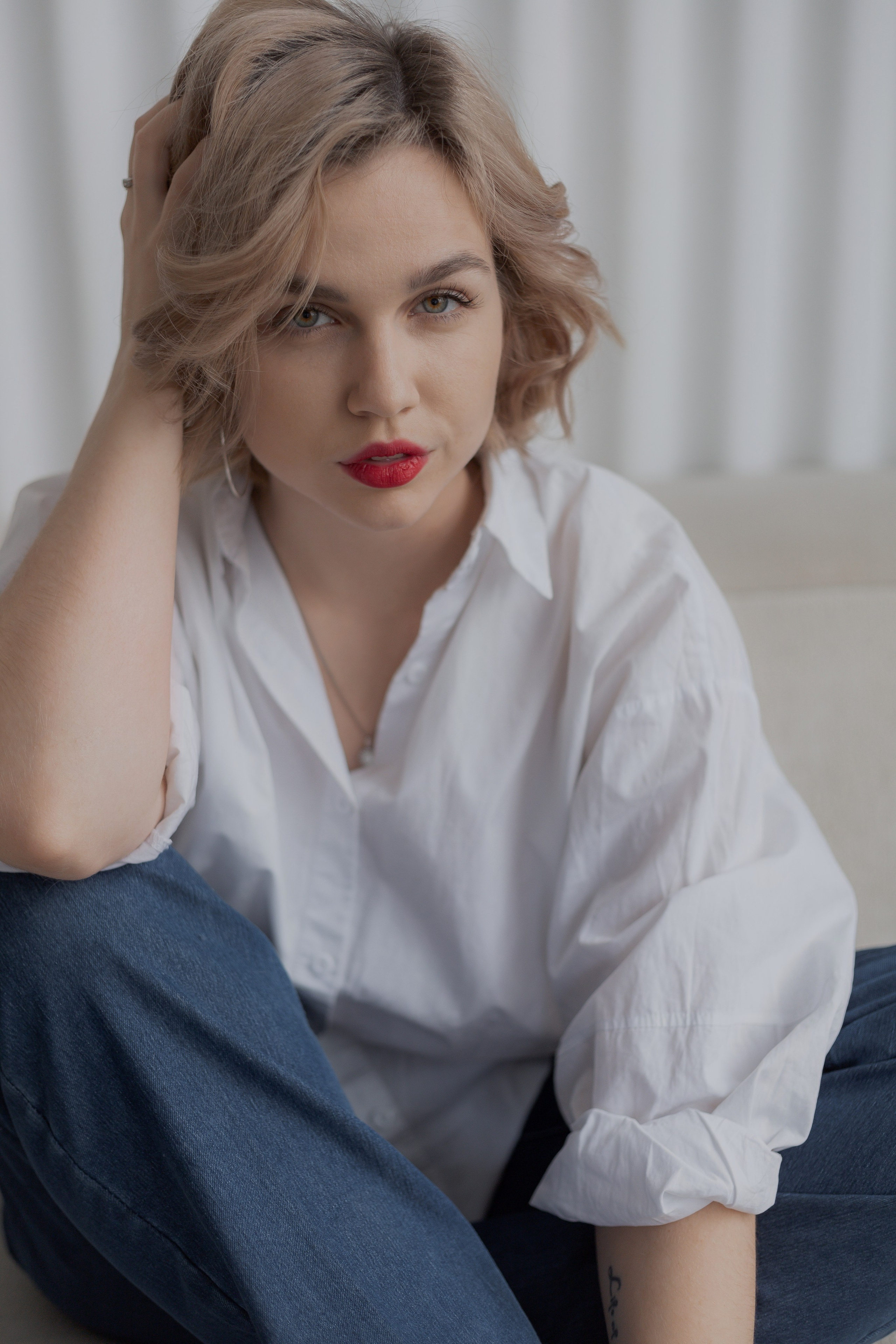 Анастасия. Свадебный и персональный фотограф в Казани Алёна Ишаева