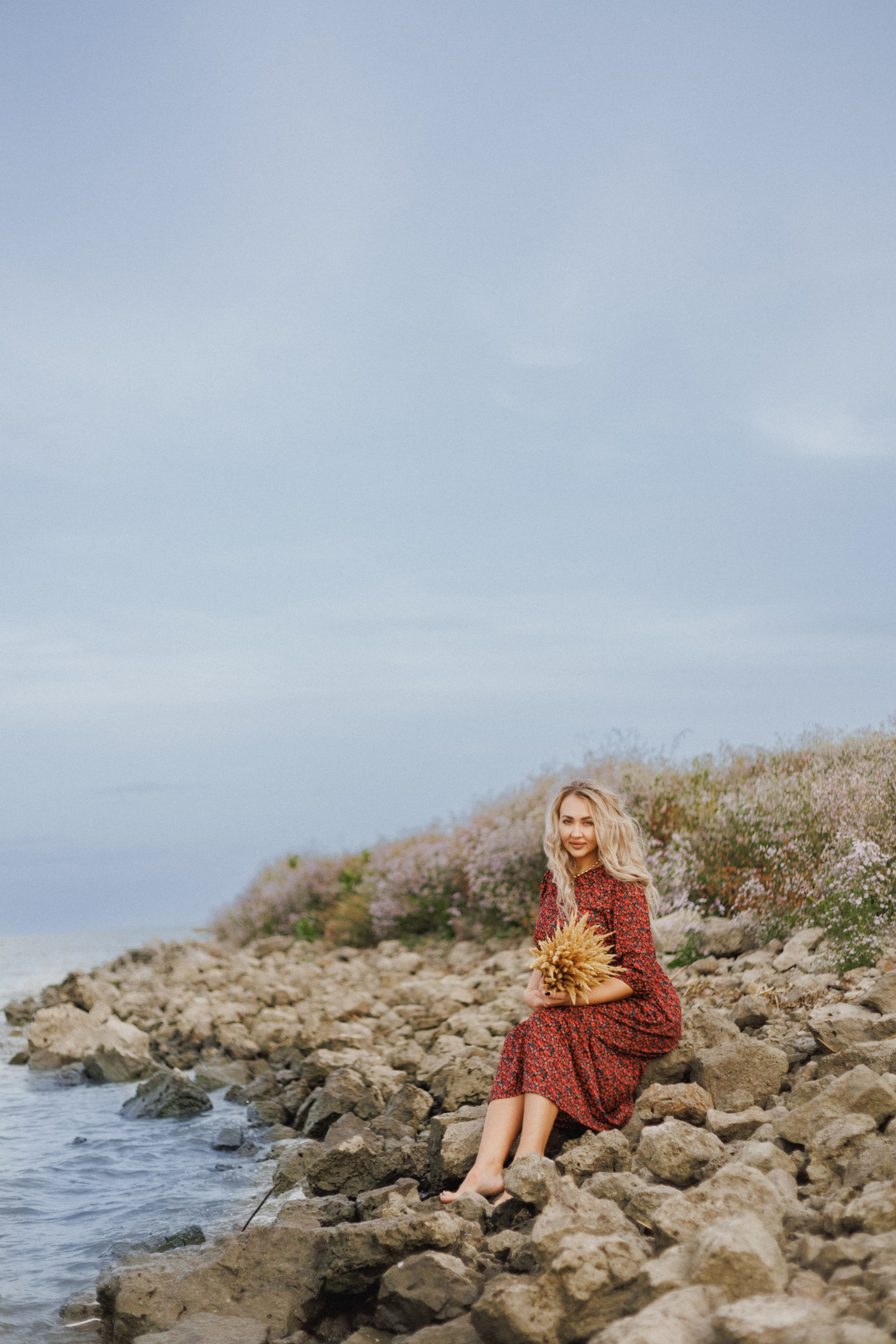 Виктория. Фотограф Александр Закадычный | Таганрог