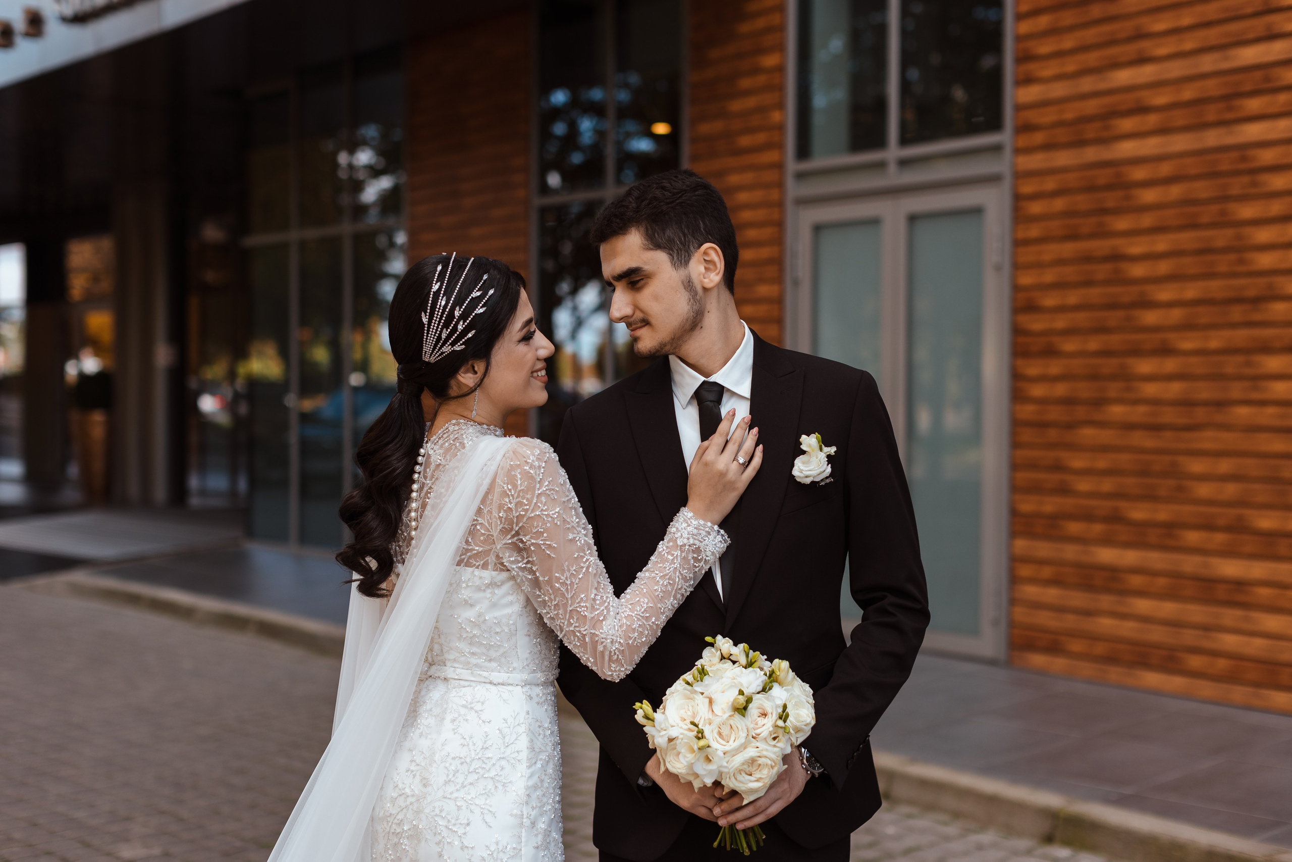 Гюнель Руслан 9 октября 2022. Фотограф в Калининграде свадебная фотография, репортажная, фотосессии