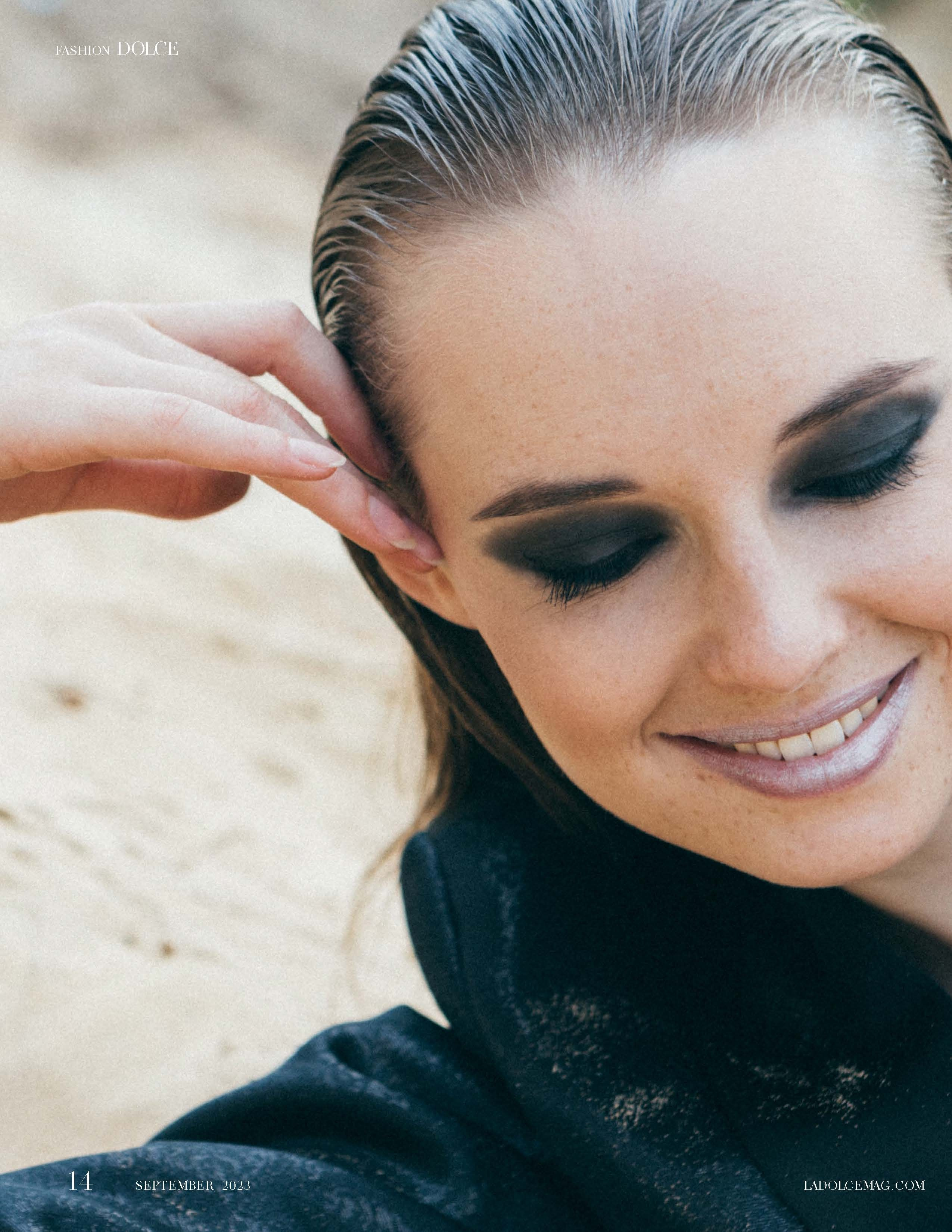 Публикации. Фотограф Маруся Молодец Москва