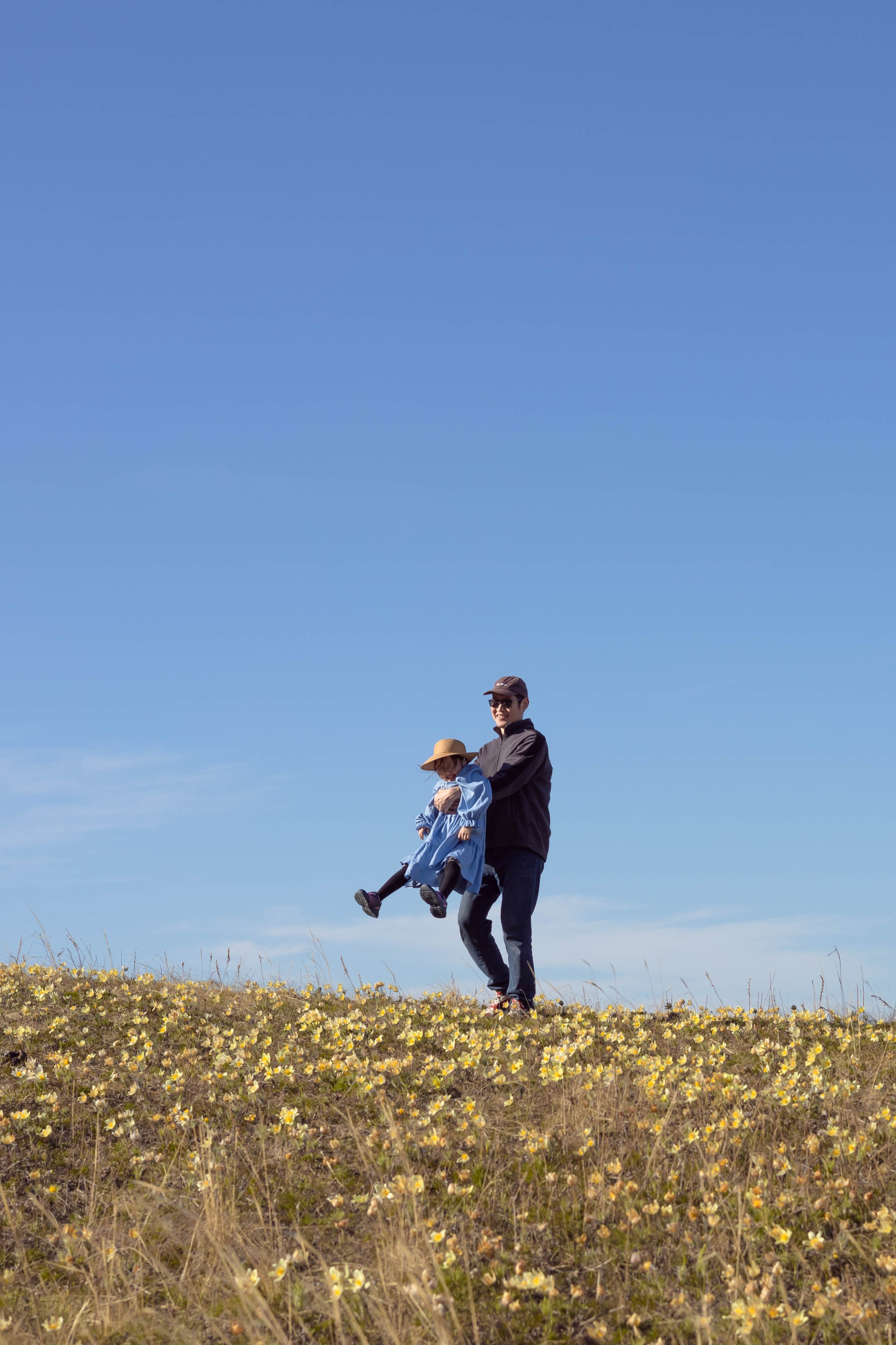 Подснежники. Студийный и репортажный фотограф в Якутске