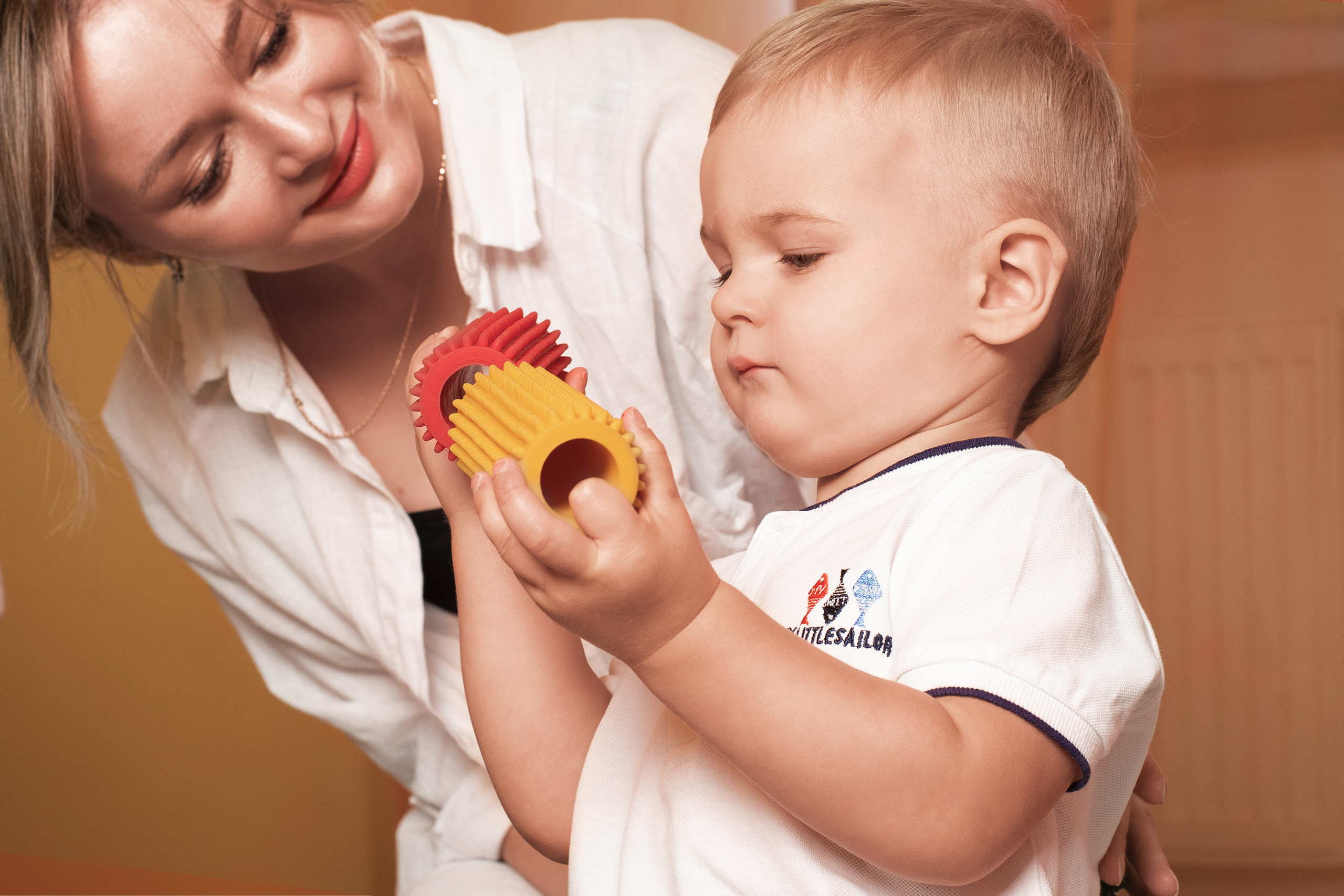 Фотосессия в детском центре. г. Нижневартовск. Детский фотограф. «Ожившие» фото, г. Нижневартовск
