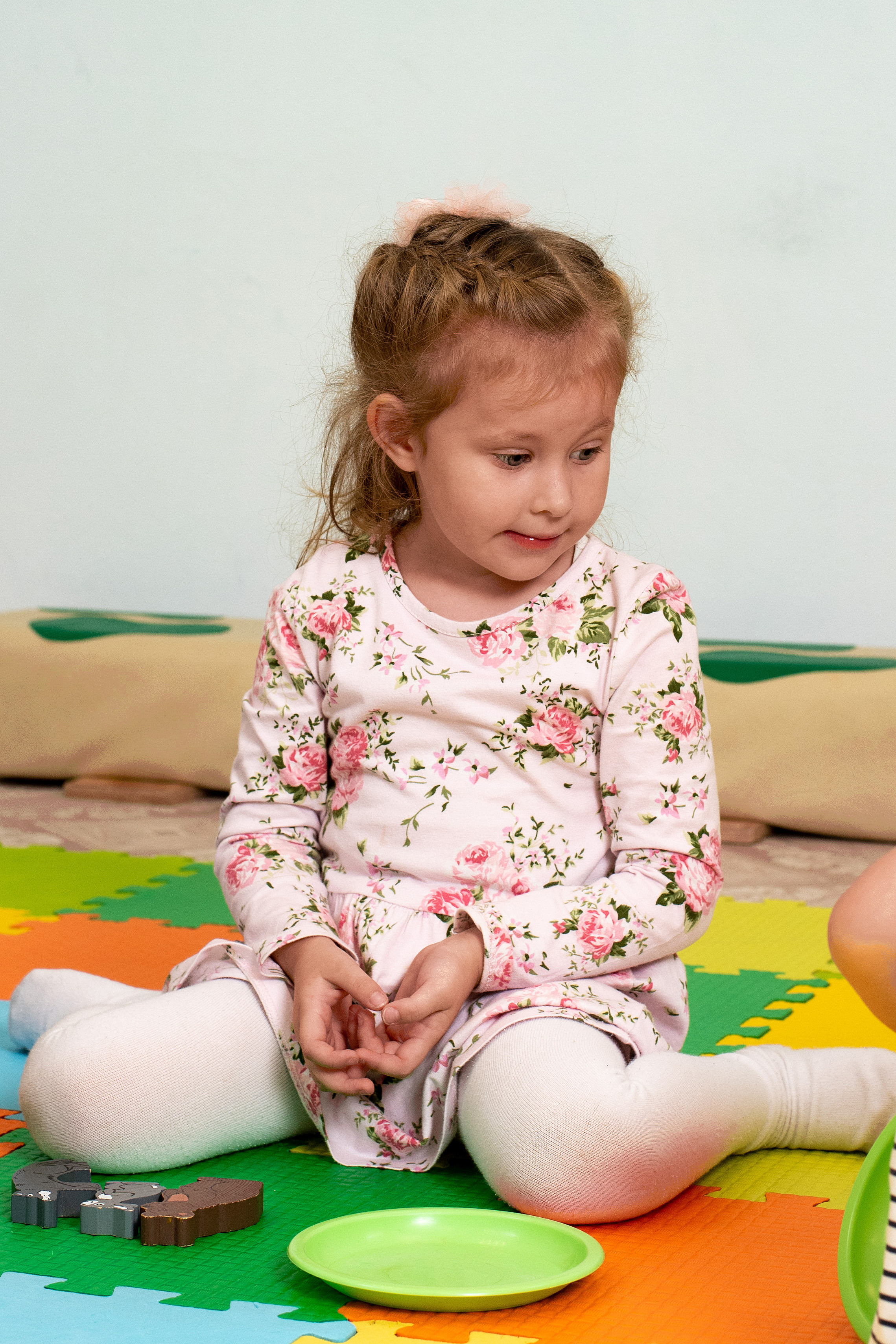 Фотосессия в детском центре. г. Нижневартовск. Детский фотограф. «Ожившие» фото, г. Нижневартовск