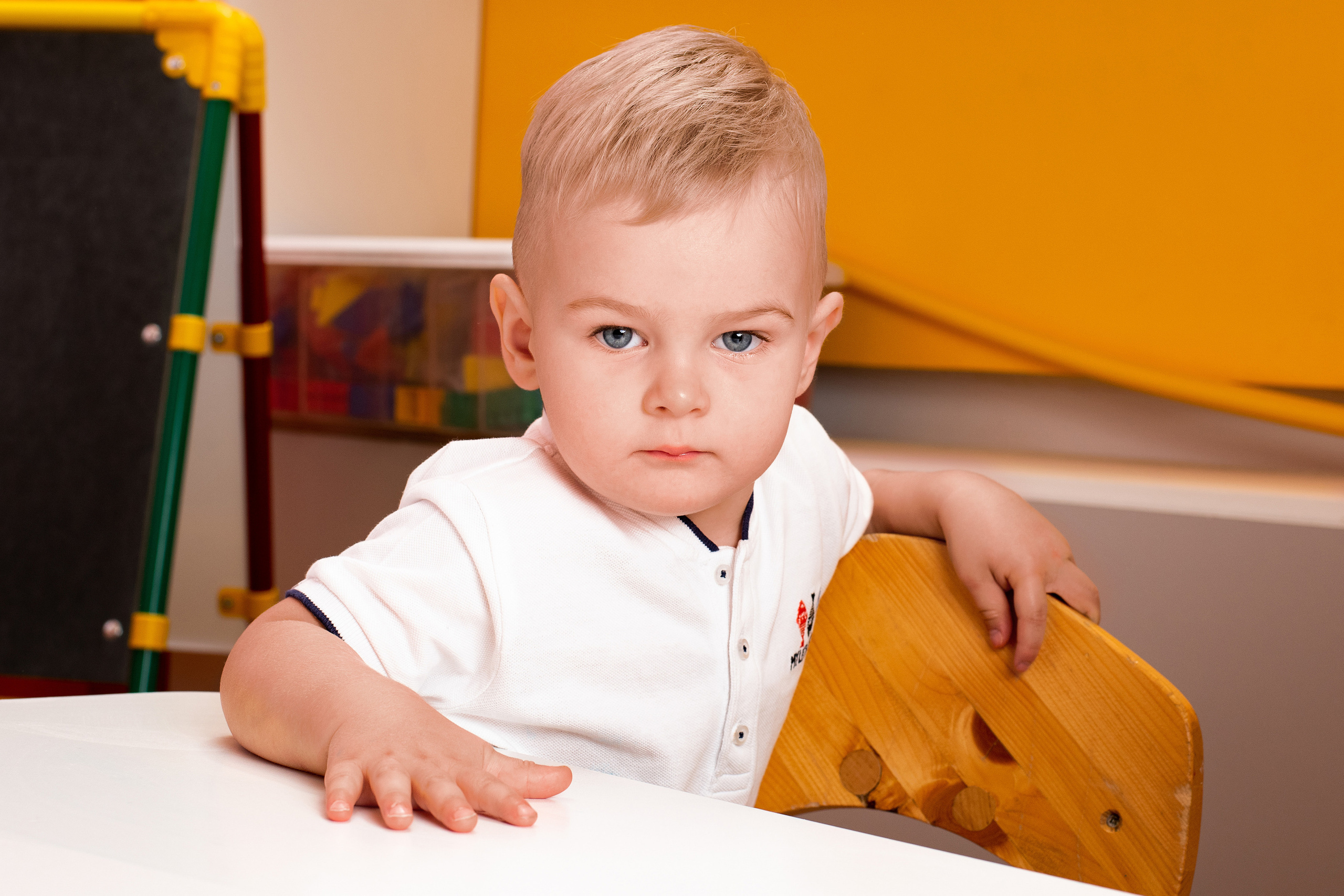 Фотосессия в детском центре. г. Нижневартовск. Детский фотограф. «Ожившие» фото, г. Нижневартовск