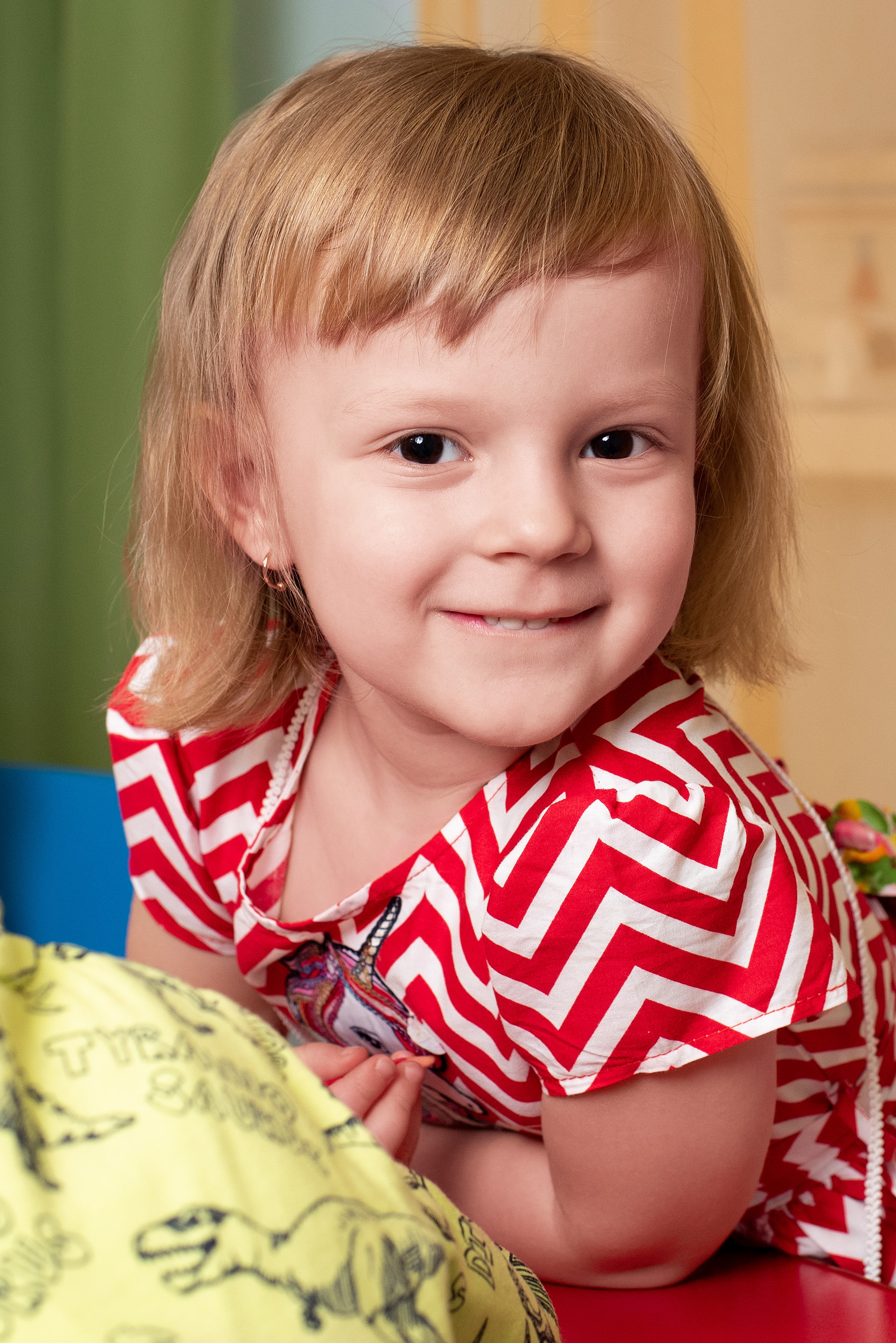 Фотосессия в детском центре. г. Нижневартовск. Детский фотограф. «Ожившие» фото, г. Нижневартовск