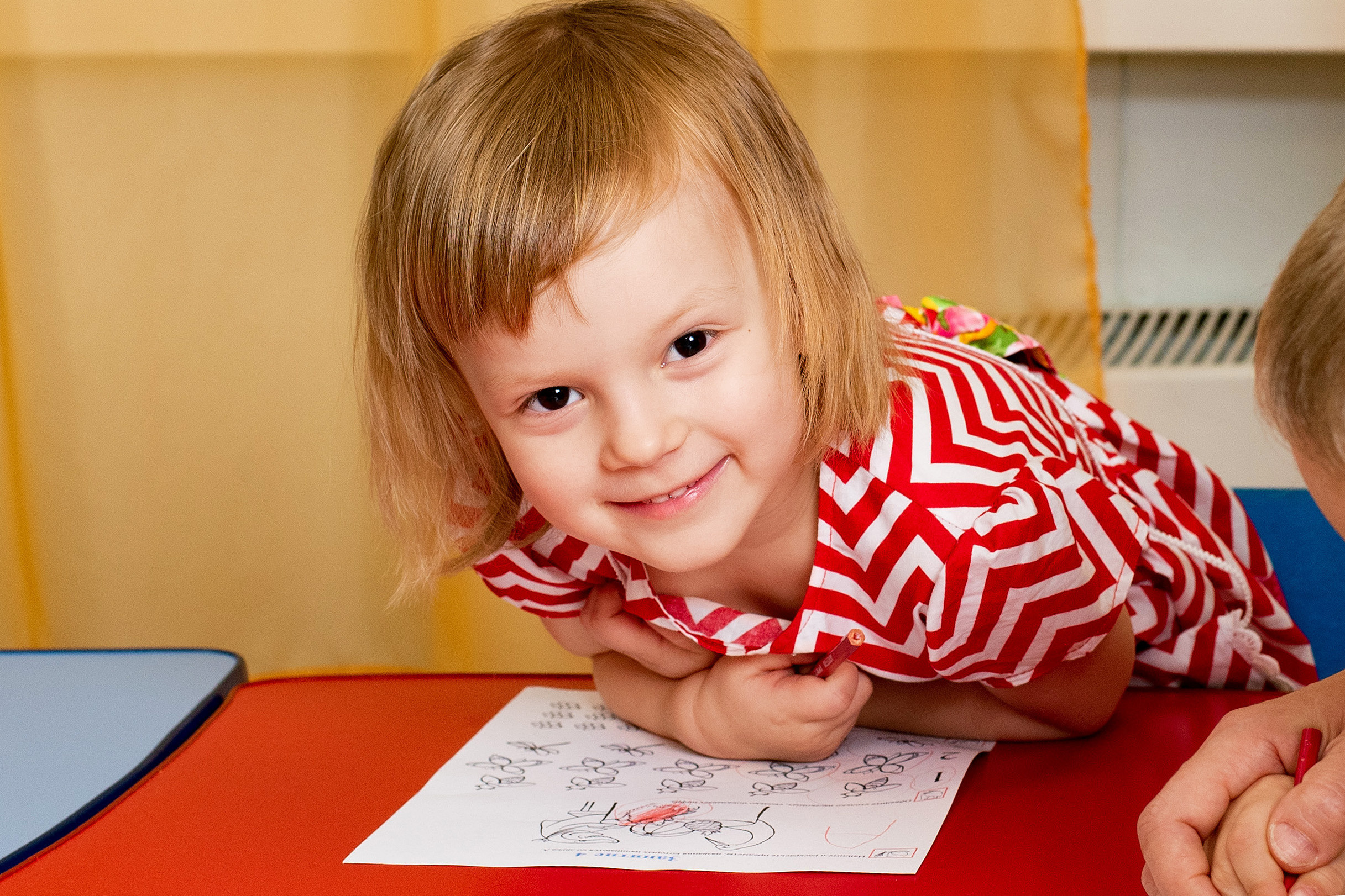 Фотосессия в детском центре. г. Нижневартовск. Детский фотограф. «Ожившие» фото, г. Нижневартовск