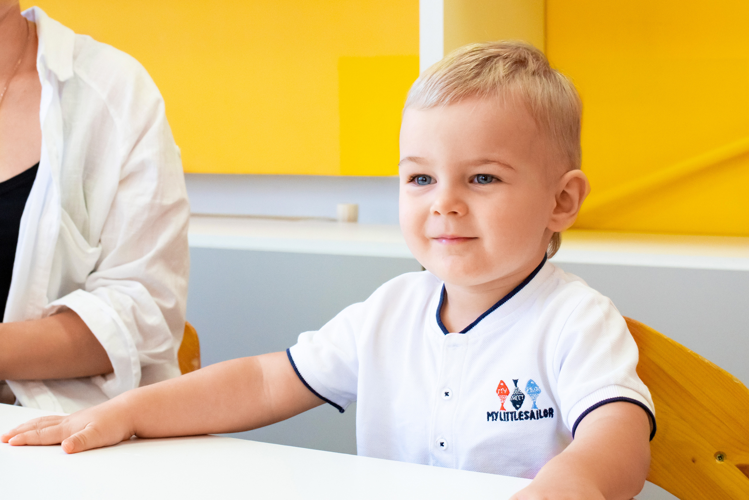 Фотосессия в детском центре. г. Нижневартовск. Детский фотограф. «Ожившие» фото, г. Нижневартовск