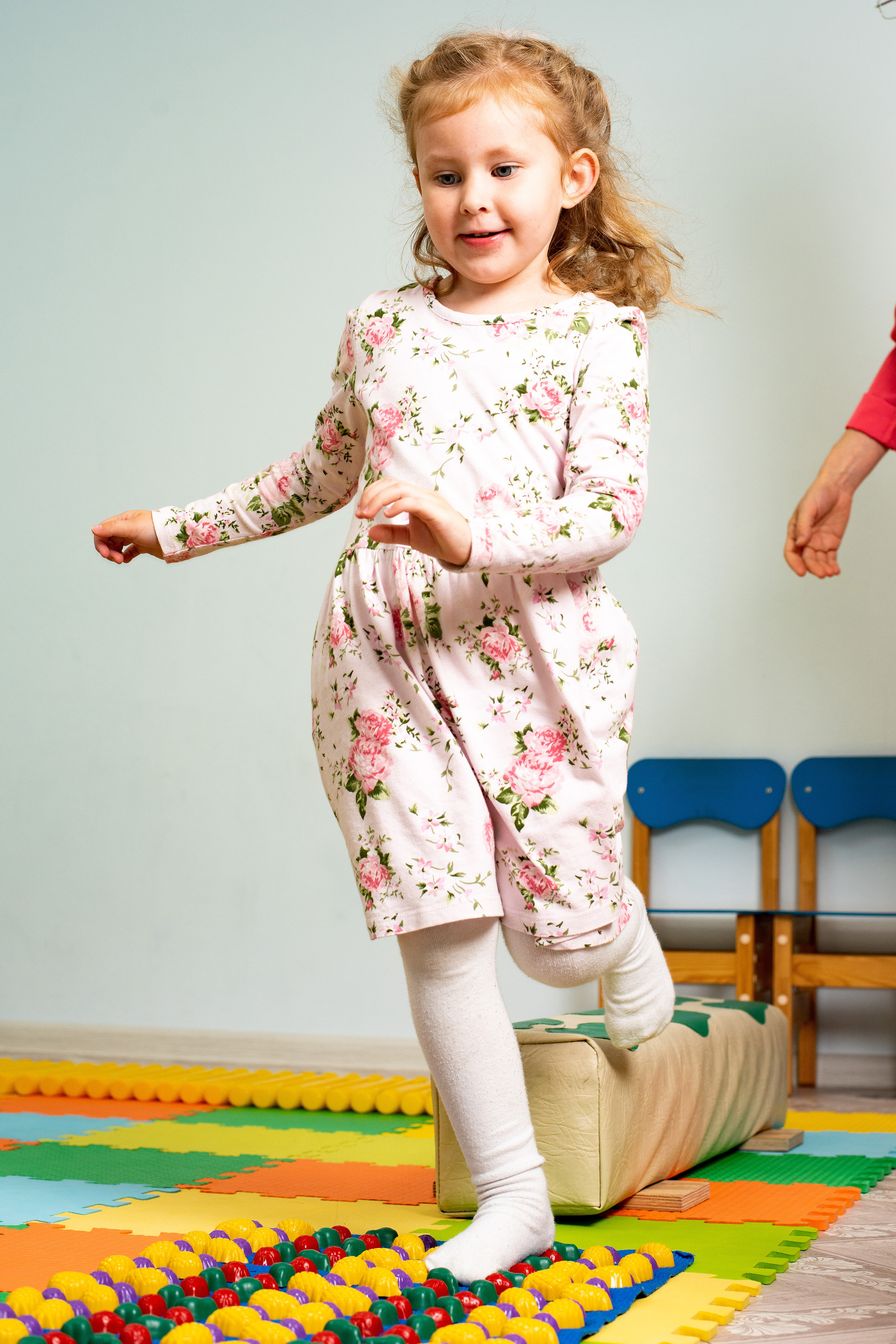 Фотосессия в детском центре. г. Нижневартовск. Детский фотограф. «Ожившие» фото, г. Нижневартовск