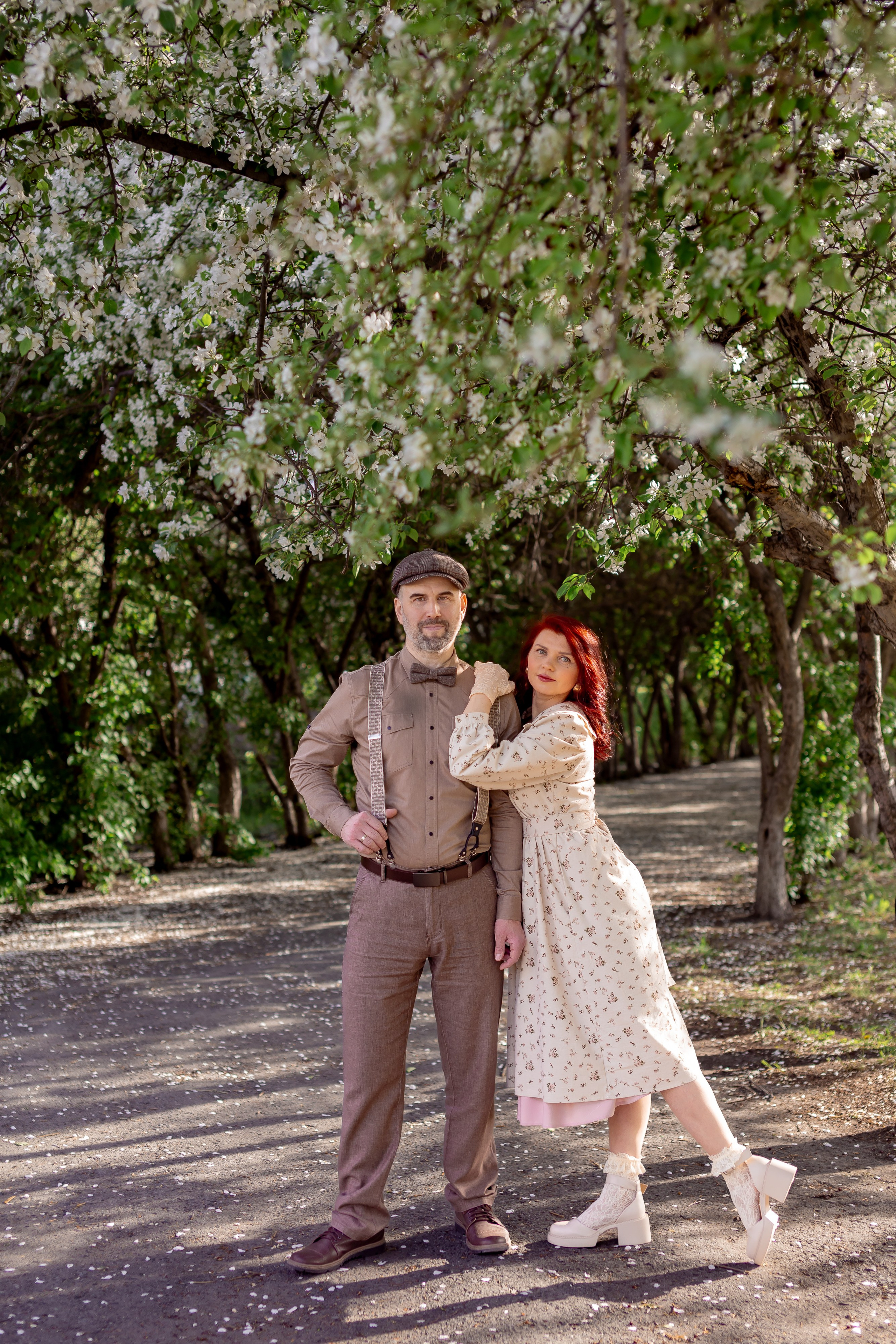 Свадебная. Семейный и художественный фотограф в Тюмени Юлия Логинова