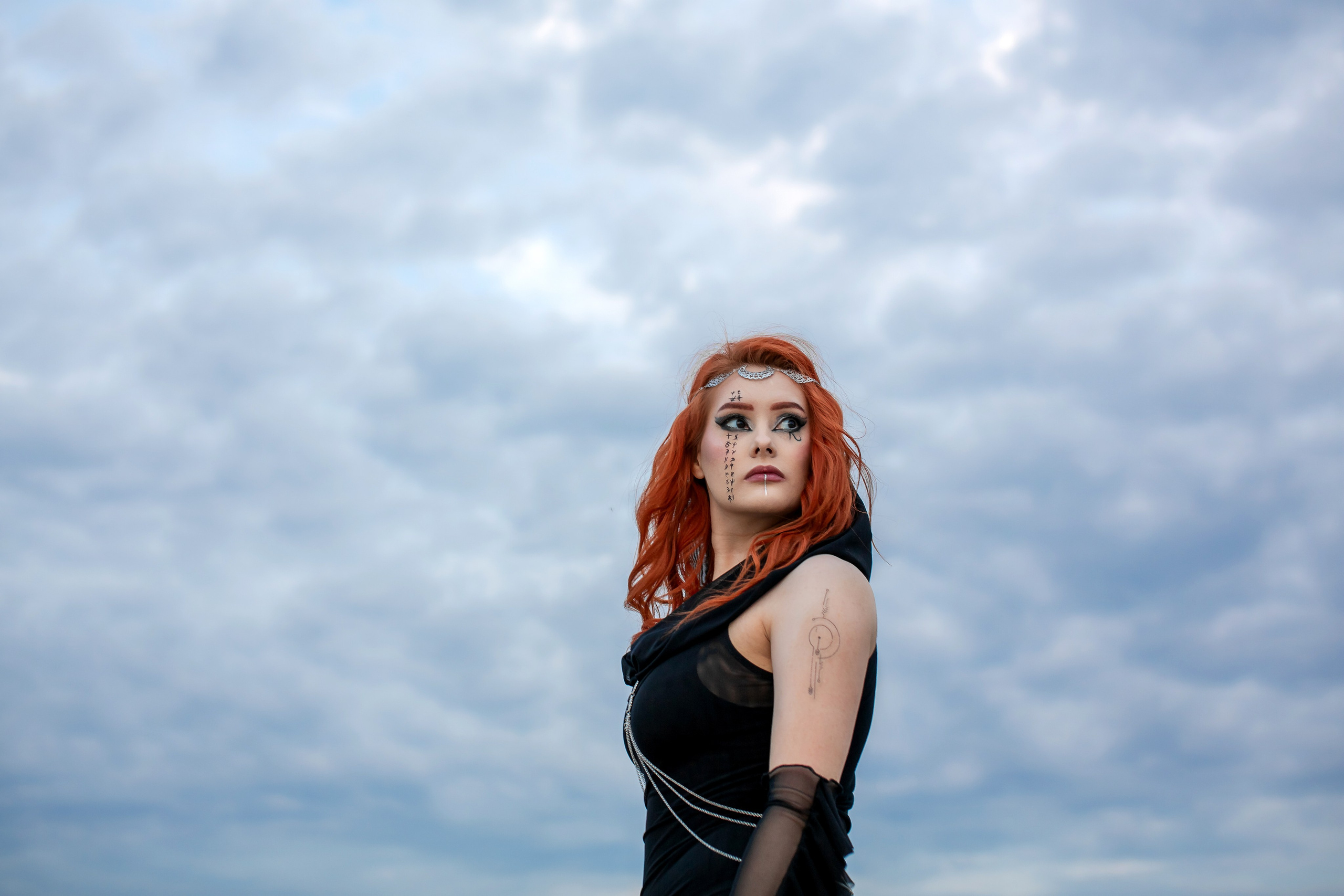 Песчаная. Семейный и художественный фотограф в Тюмени Юлия Логинова