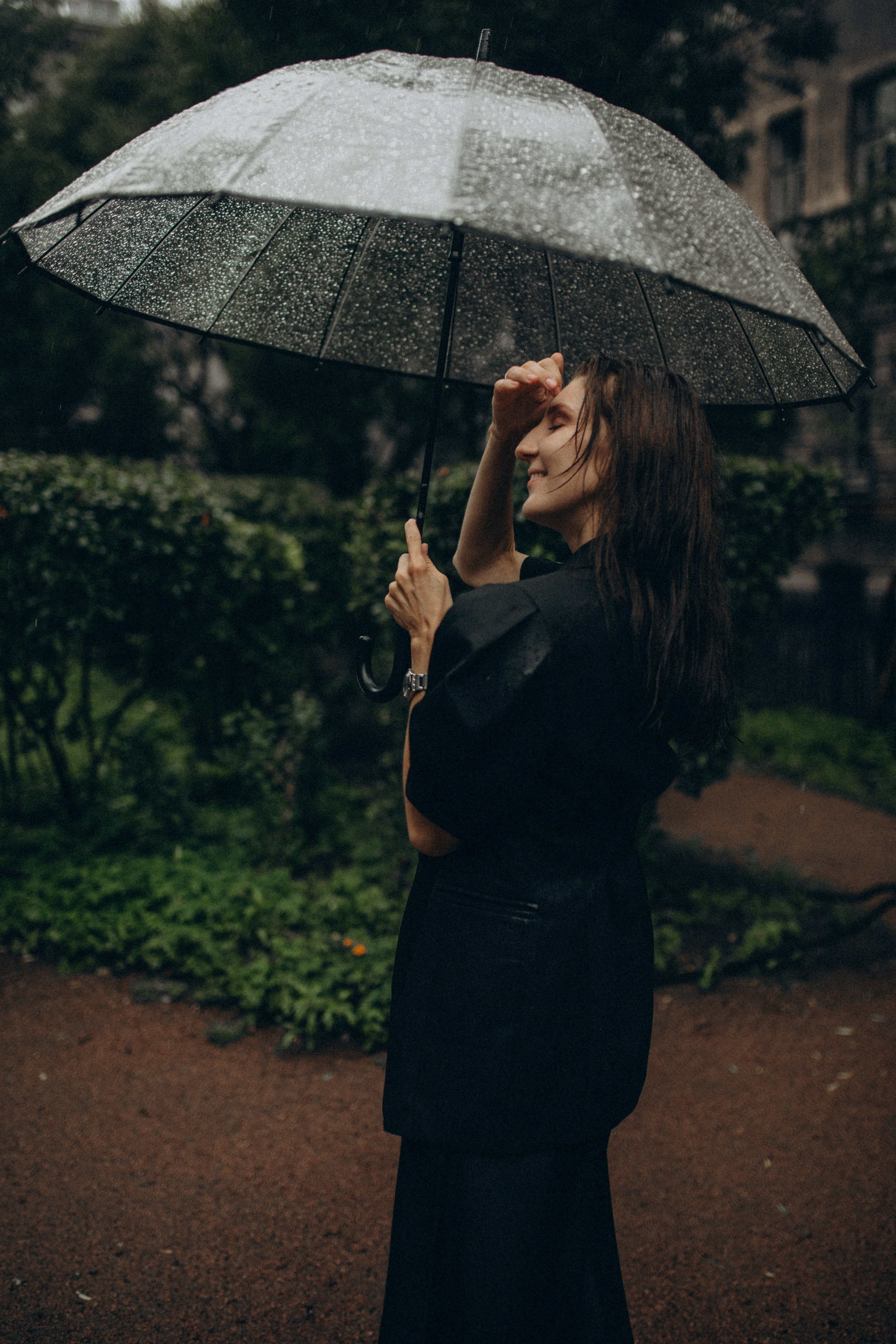 Лилиана. Фотограф в Санкт-Петербурге Анастасия Комолова