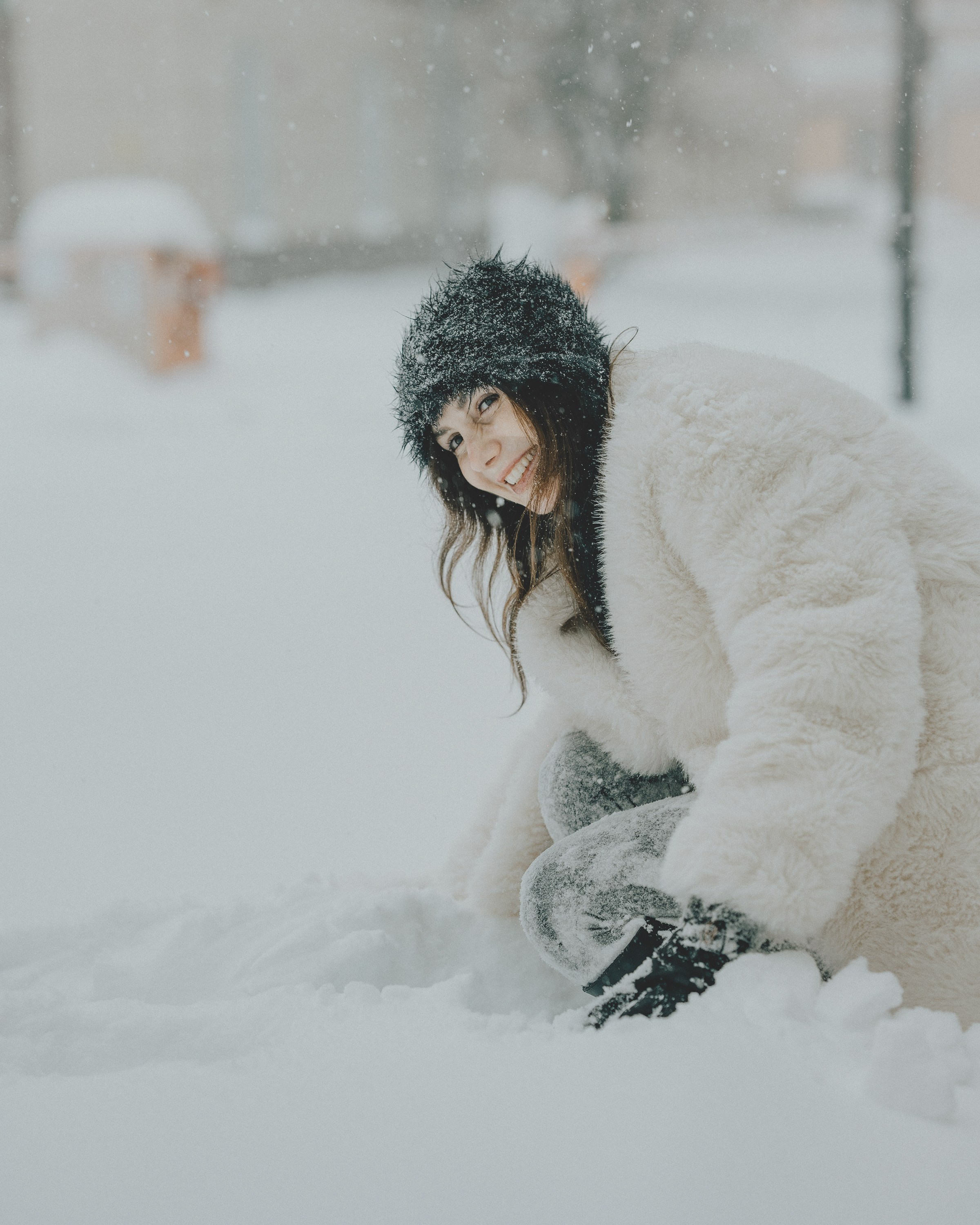 Света. Портретный фотограф в Москве Колосова Екатерина