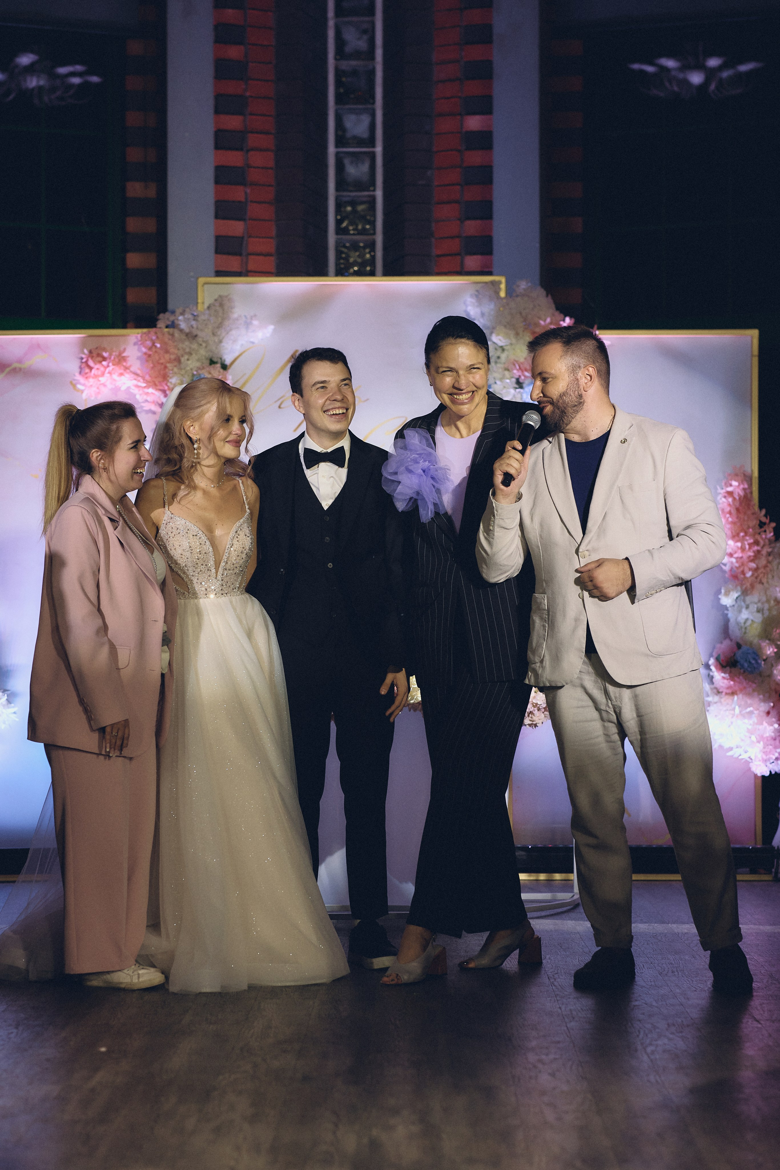 Елена и Игорь. Профессиональный фотограф, Москва | Елена Павлова