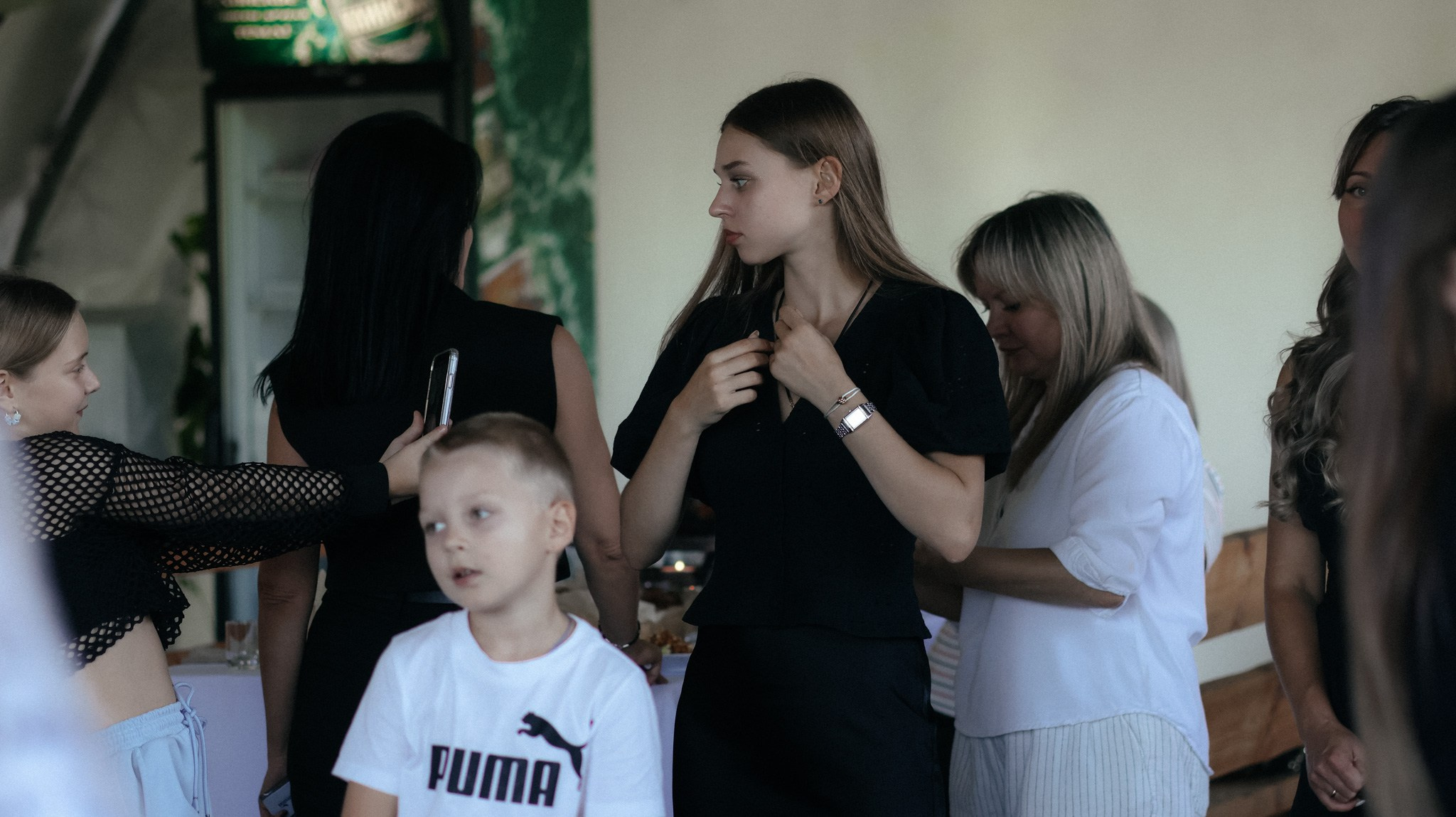 Фабрика Дверей. Свадебный и репортажный фотограф Дмитрий Кононенко