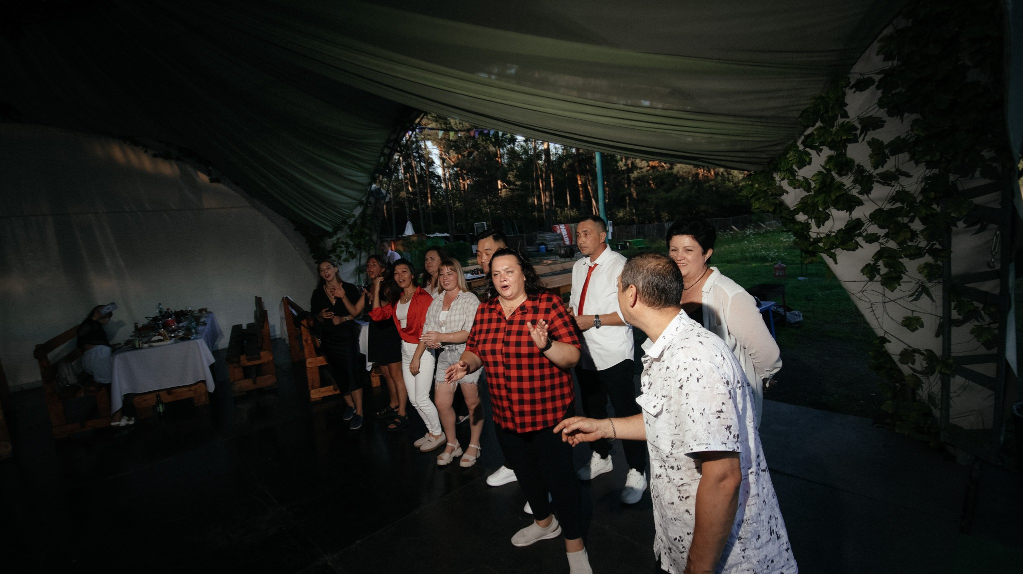 Фабрика Дверей. Свадебный и репортажный фотограф Дмитрий Кононенко