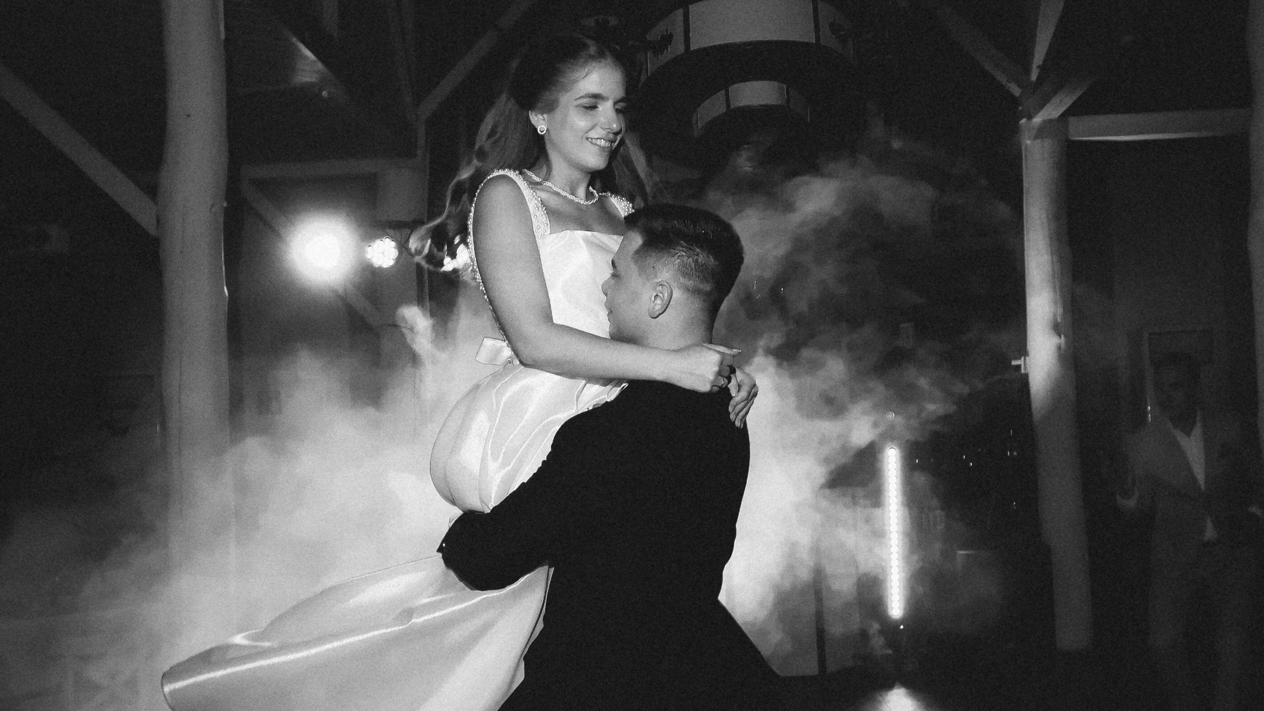 Торжество в Алексеевке. Свадебный и репортажный фотограф Дмитрий Кононенко