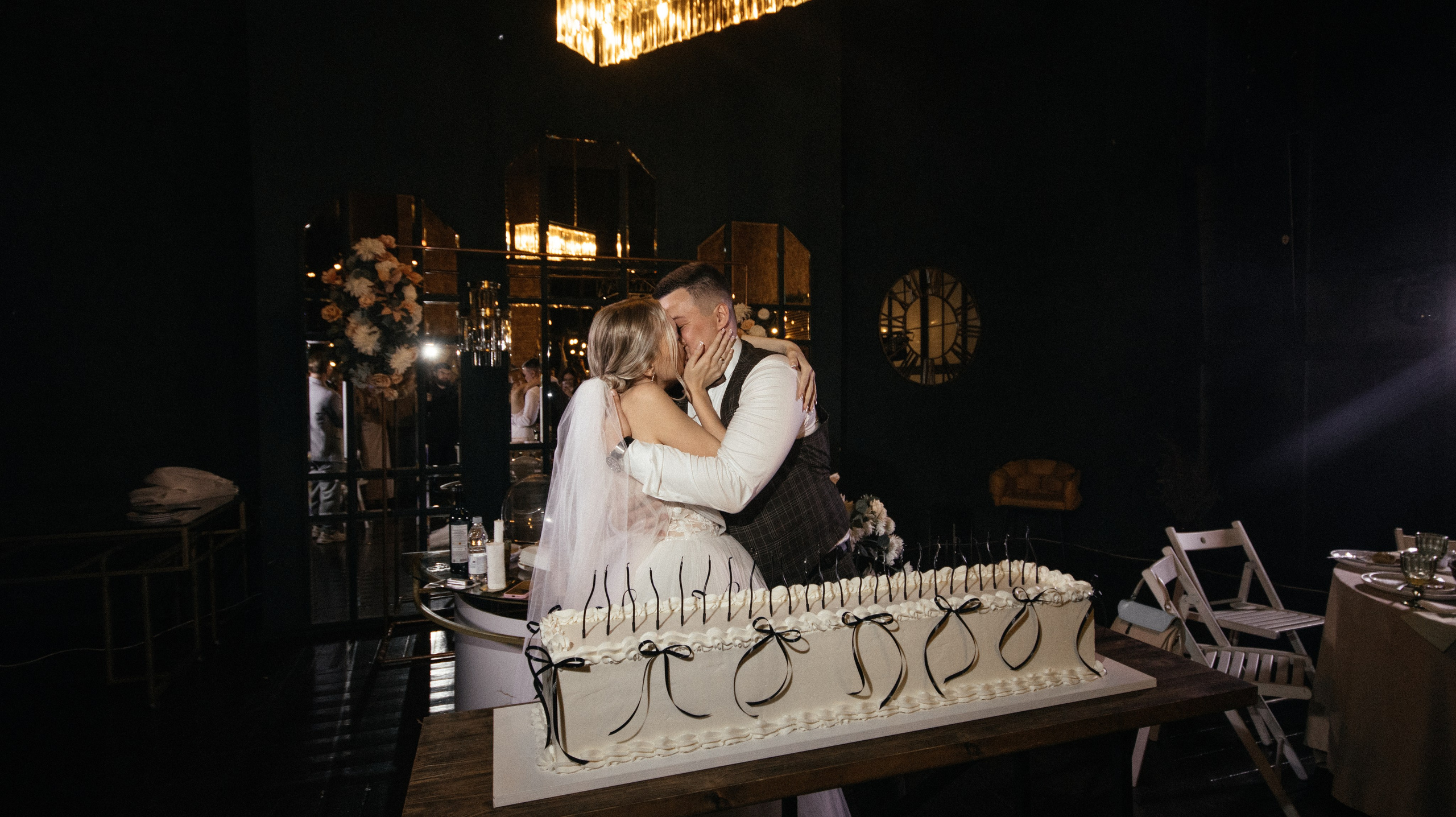 Евгений и Виктория. Свадебный и репортажный фотограф Дмитрий Кононенко