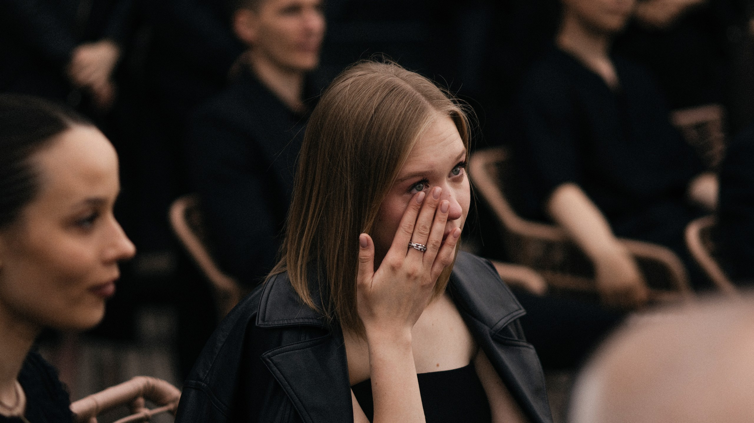 Андрей и Юлия. Свадебный и репортажный фотограф Дмитрий Кононенко