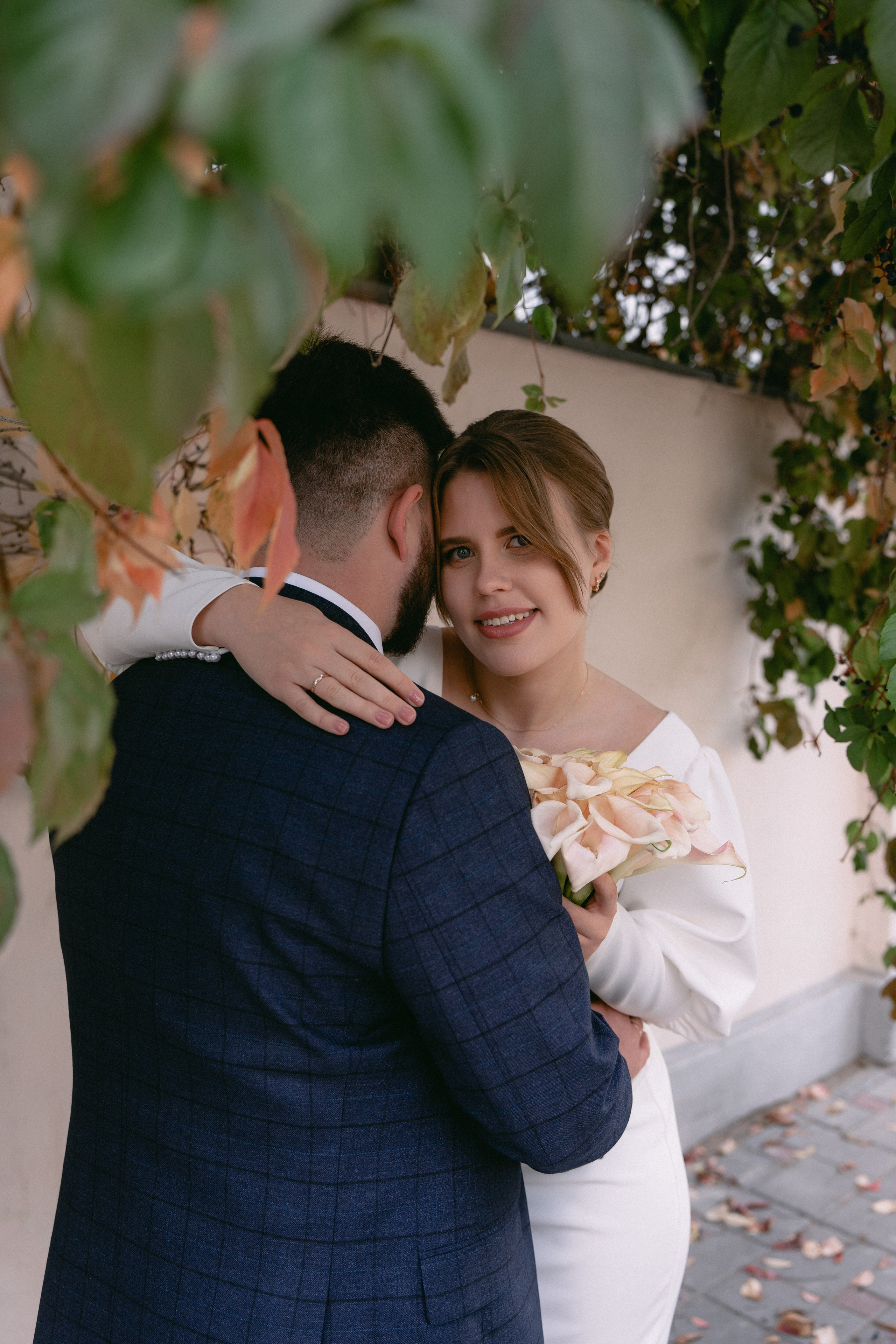 Максим и Ирина. Фотограф в Самаре Оксана Кин