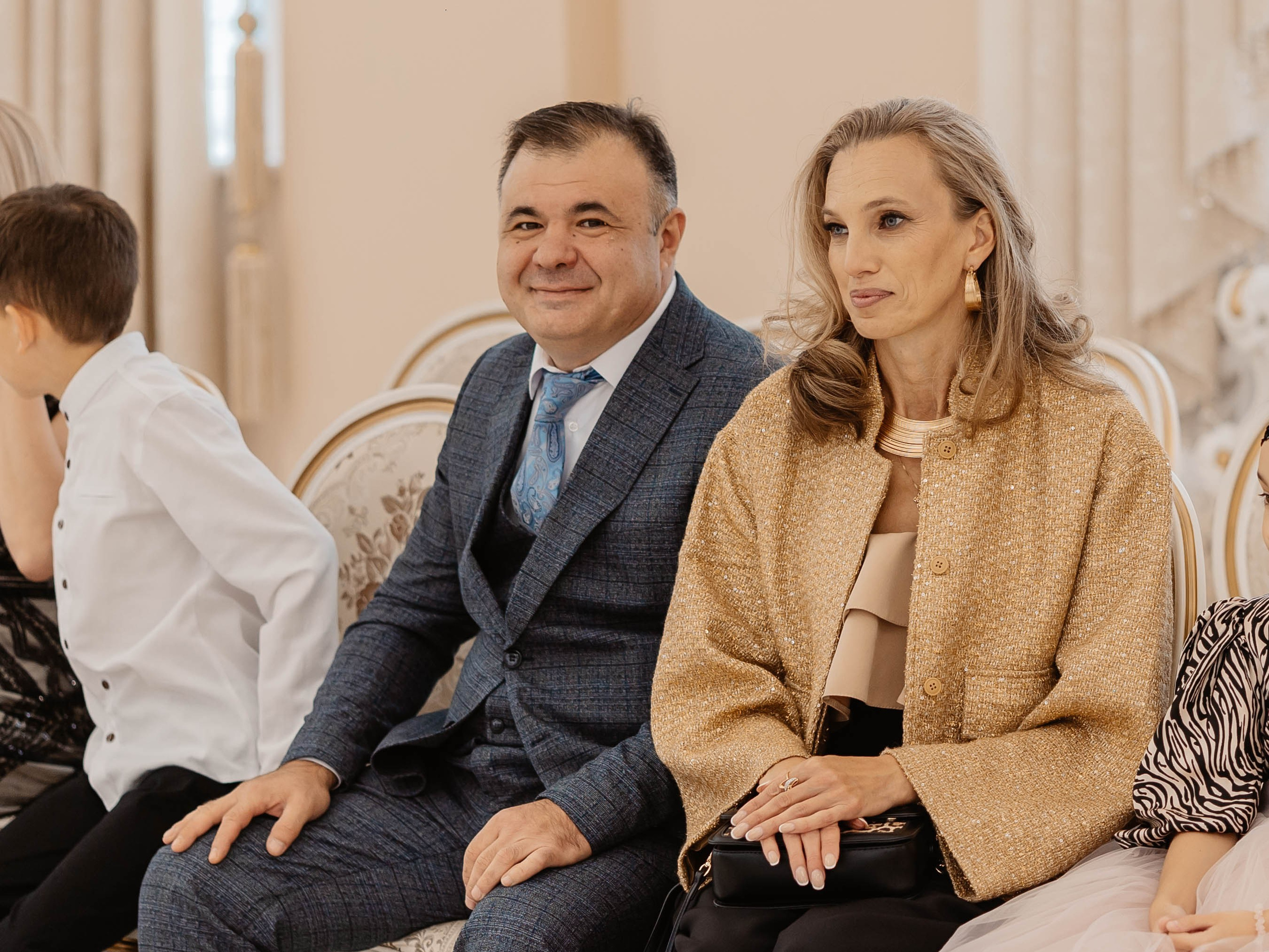 СВАДЬБЫ. Репортажный фотограф Иван Кучаев
