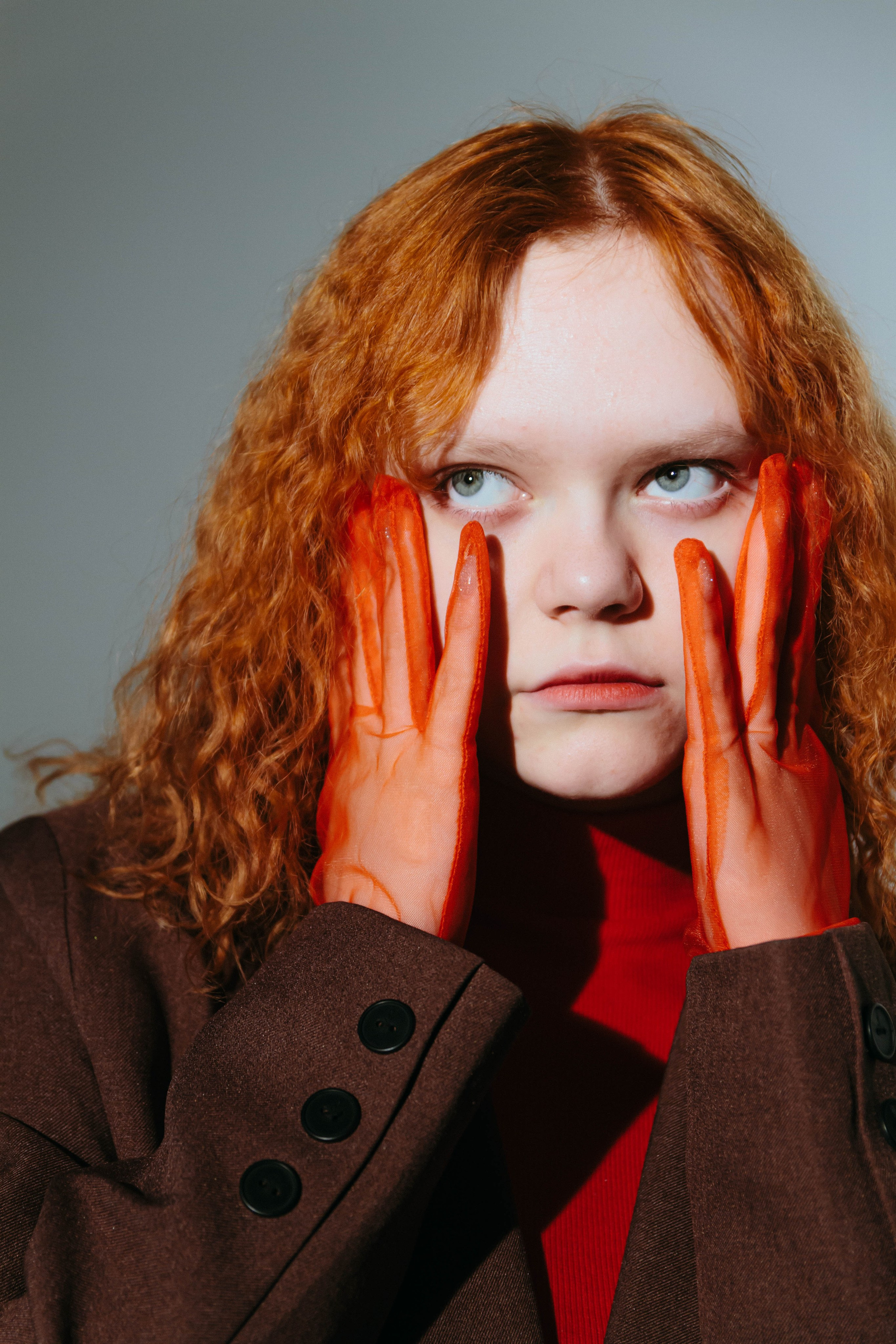 Катя. Твой фотограф Алина Кочергина