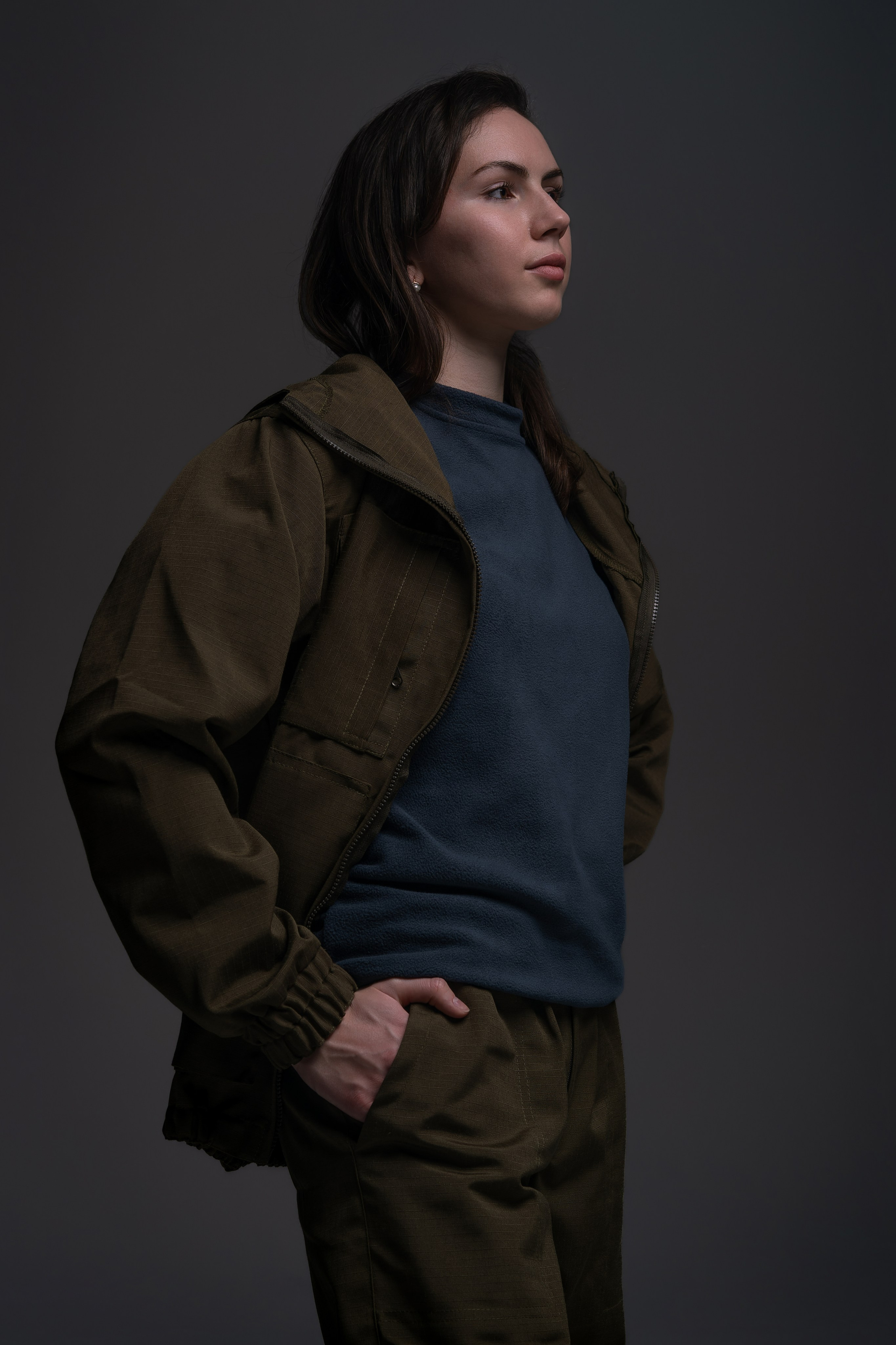 Съемка каталога для бренда туристической одежды. Юля Дэй • Фотограф, Санкт-Петербург