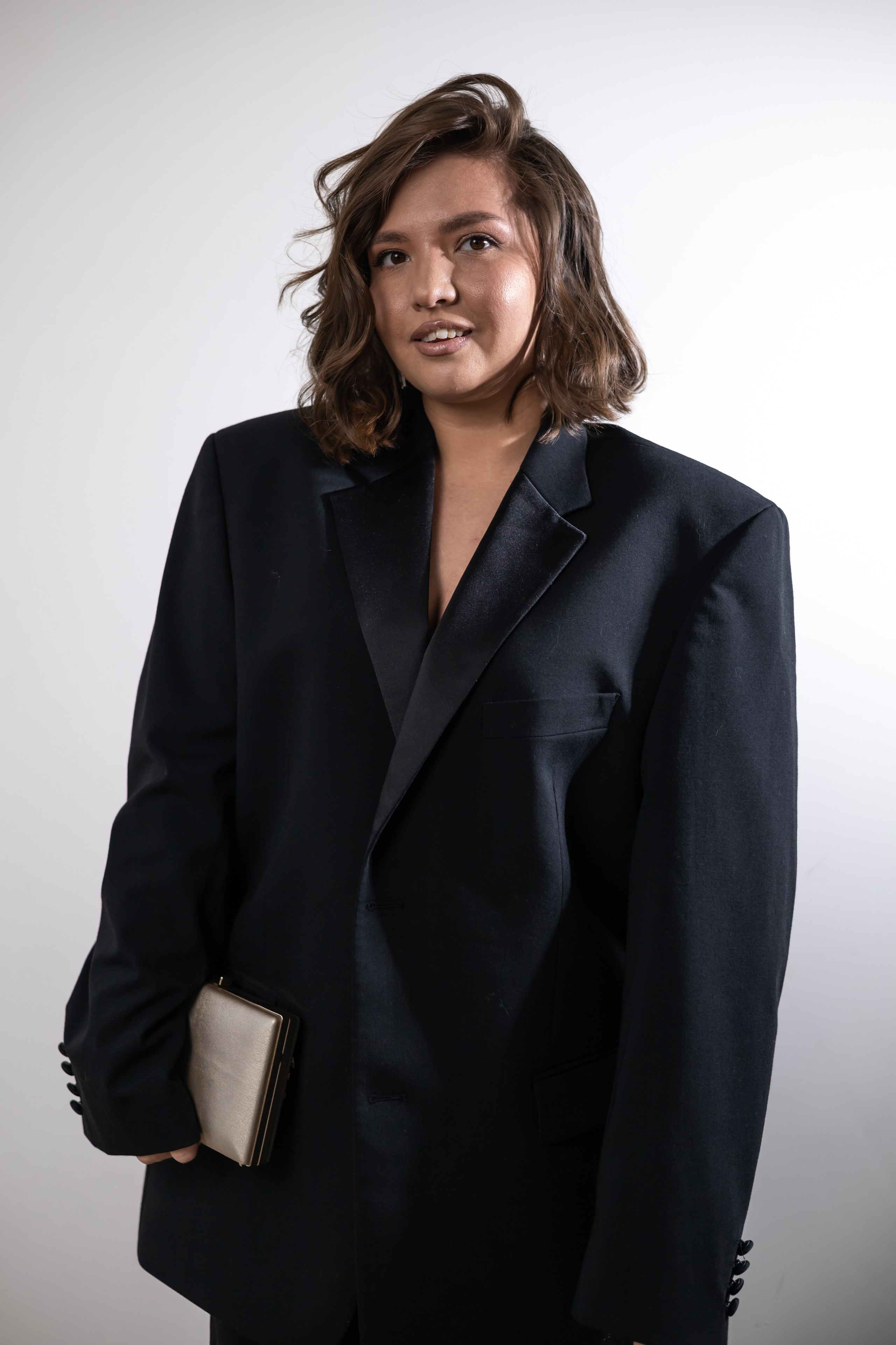 Васильевы. Фотограф Элла Ефимова