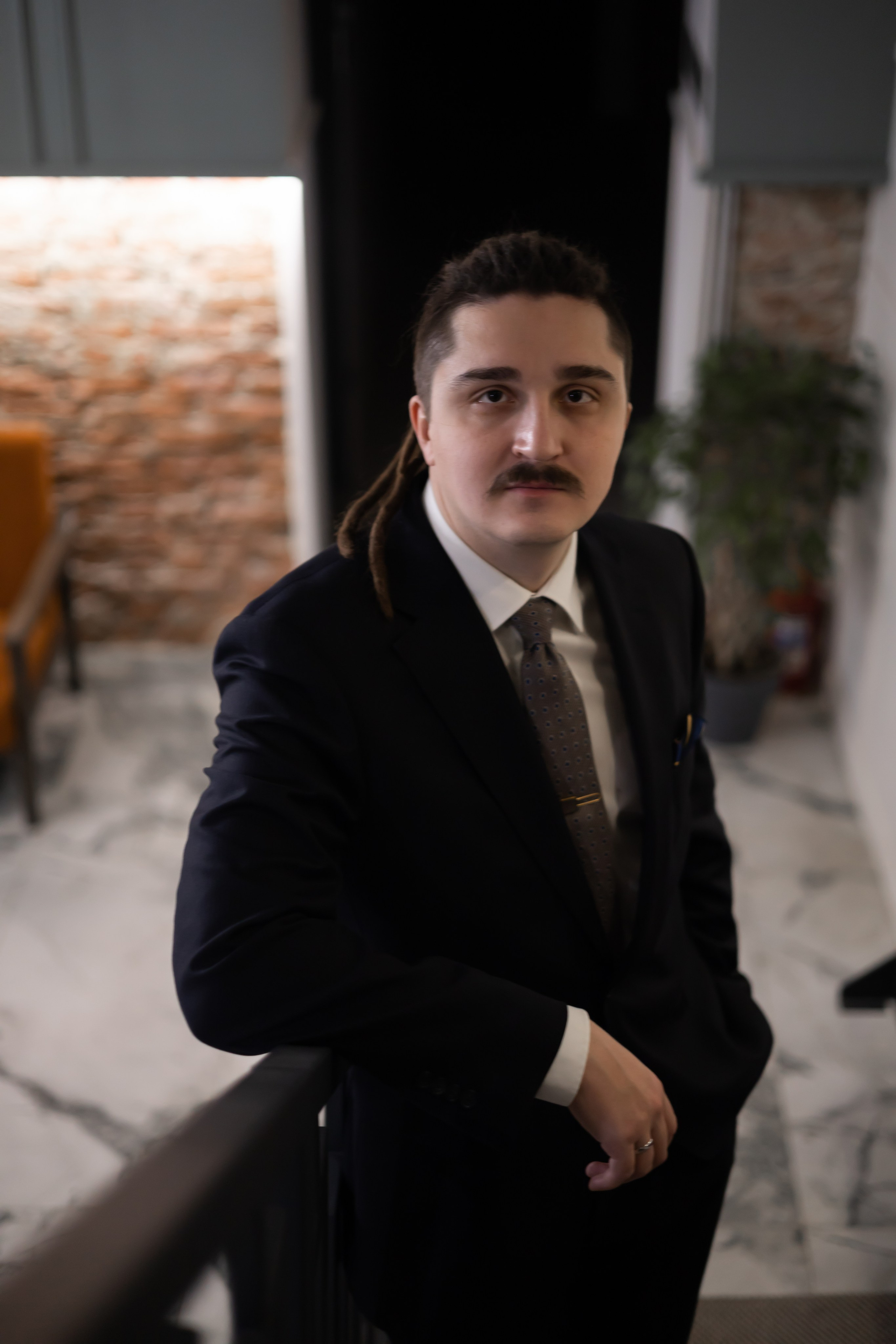 Анна+Алексей. Фотограф Элла Ефимова