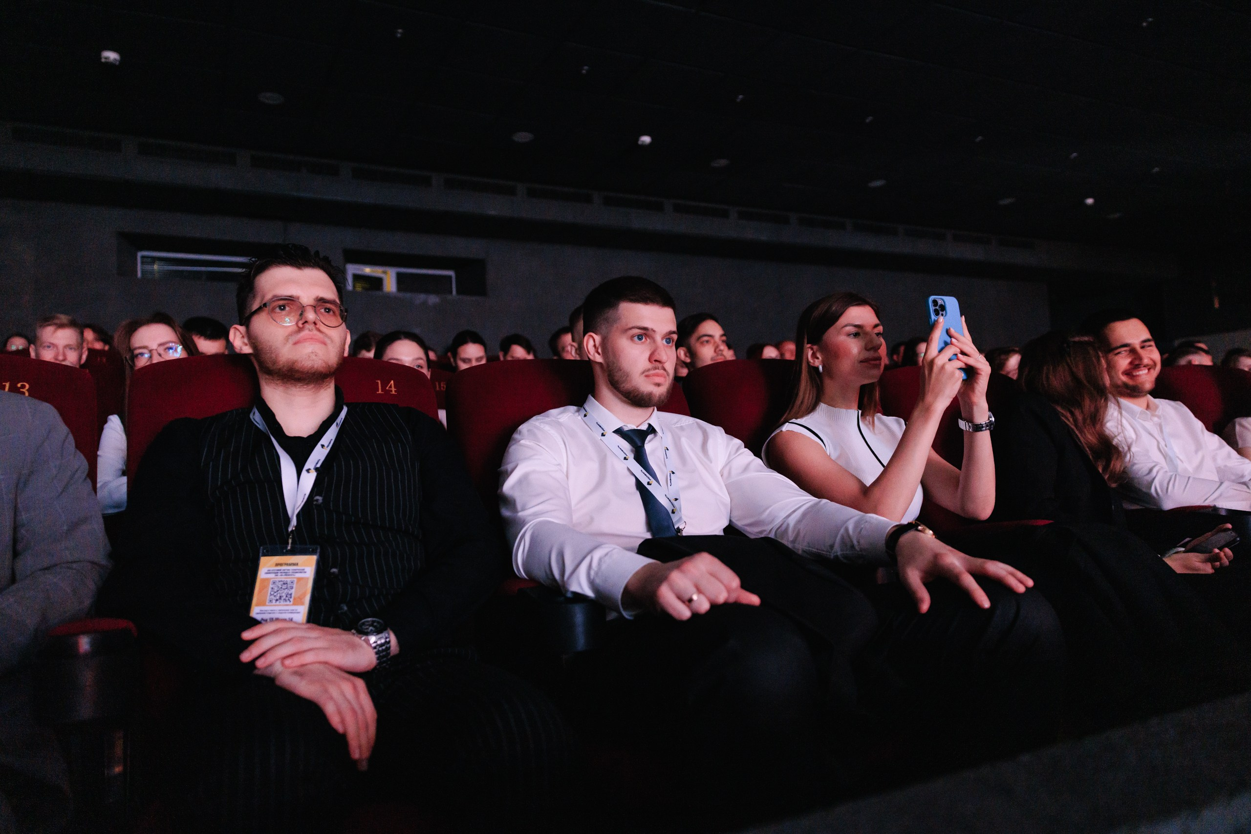 Роснефть. Фотограф в Ижевске и Казани Богданов Яков