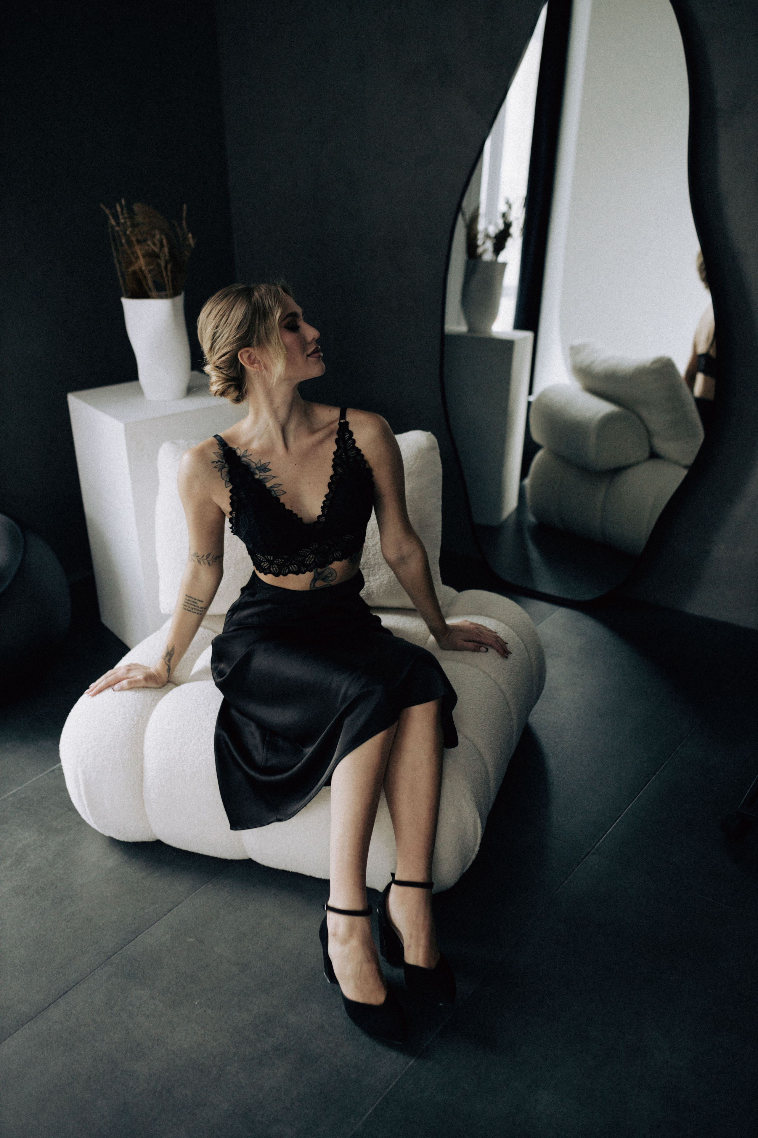 Кристина. Фотограф Стилист Тюмень Вера Хайруллина