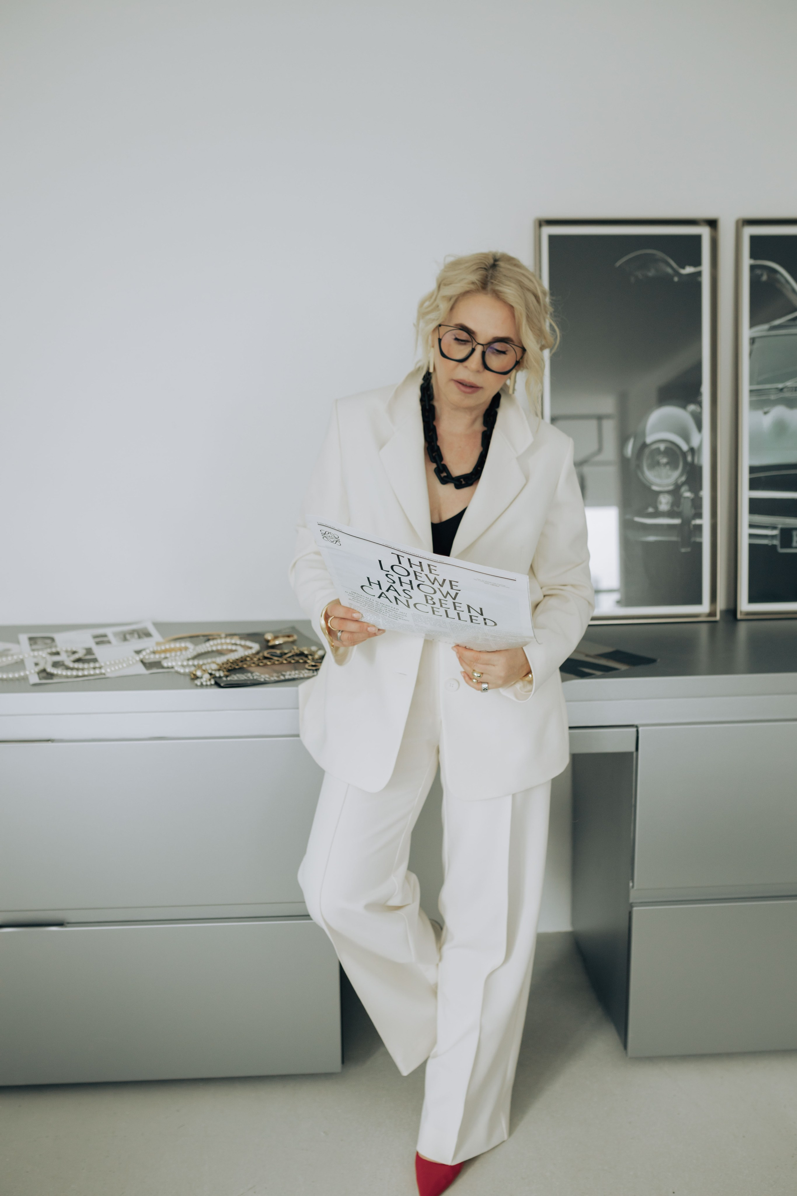 Для ювелирного стилиста. Фотограф Стилист Тюмень Вера Хайруллина